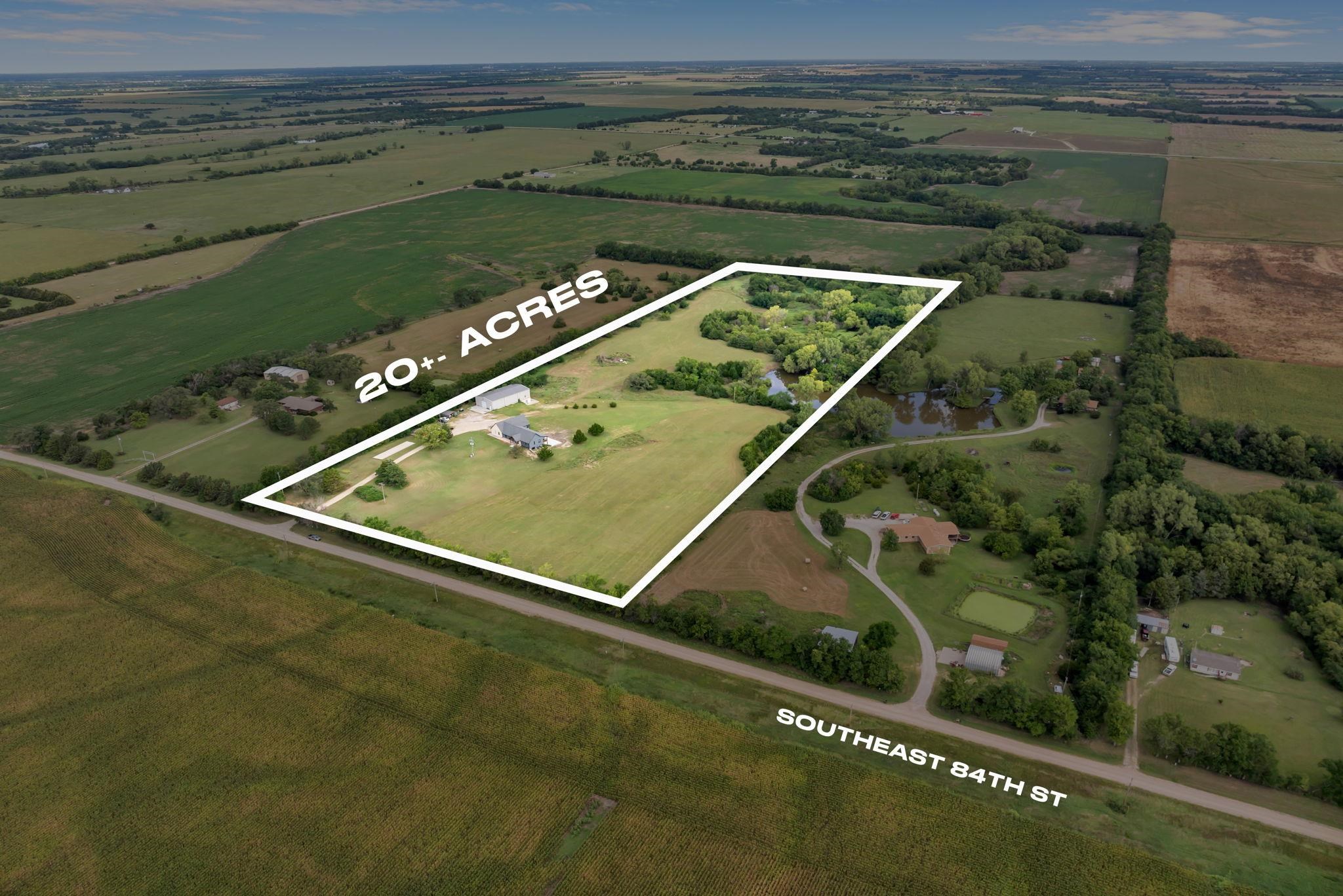 6330 SE 84th Street Newton KS 67114