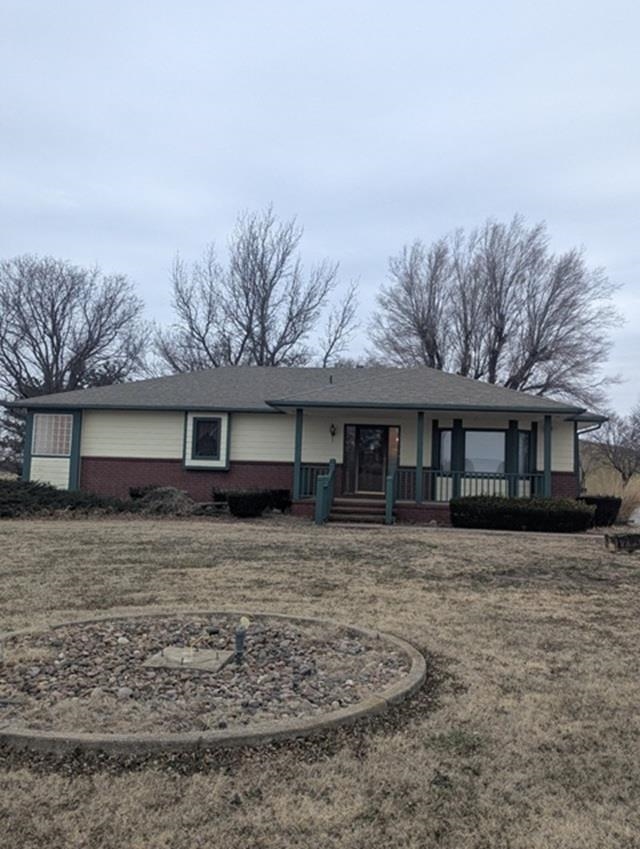 29705 W 21st Street N Garden Plain KS 67050