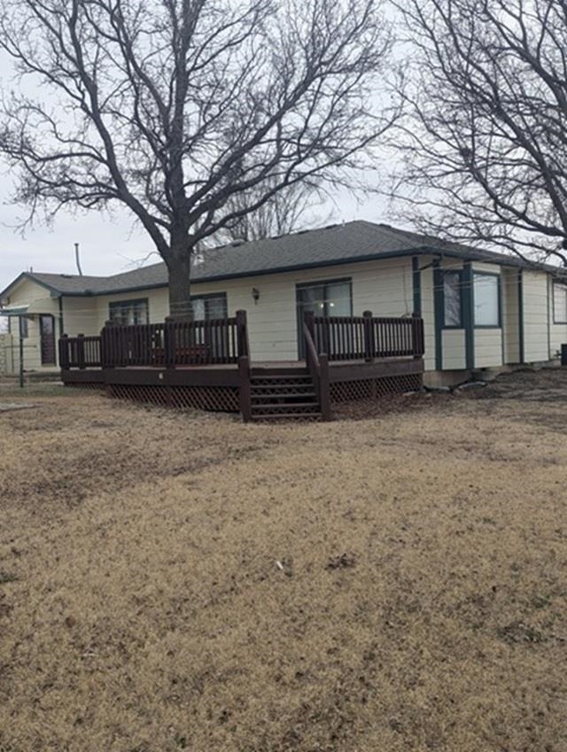 29705 W 21st Street N Garden Plain KS 67050