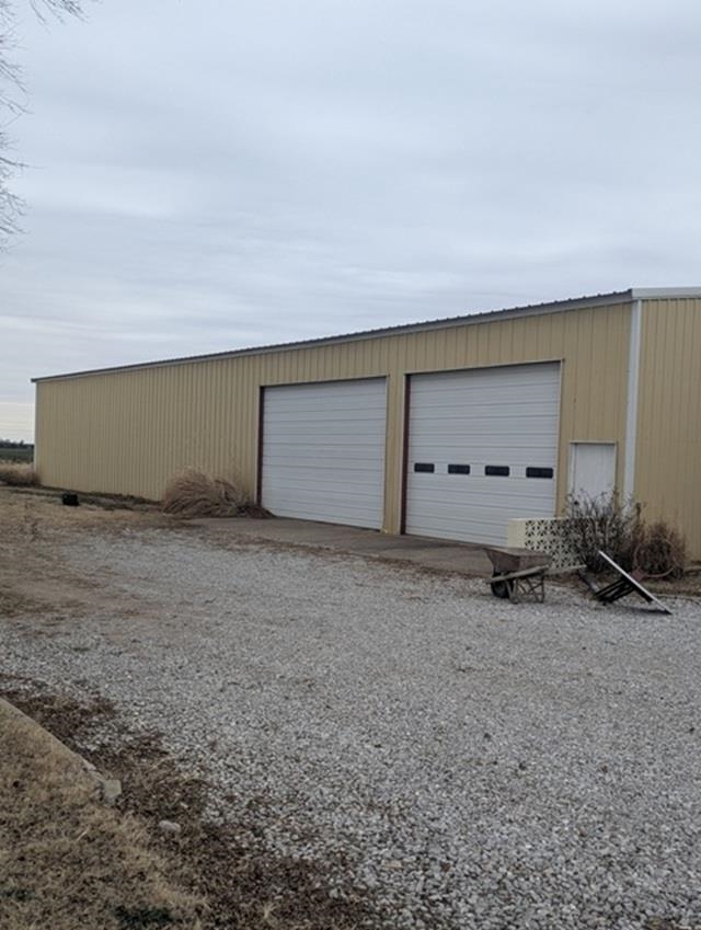 29705 W 21st Street N Garden Plain KS 67050