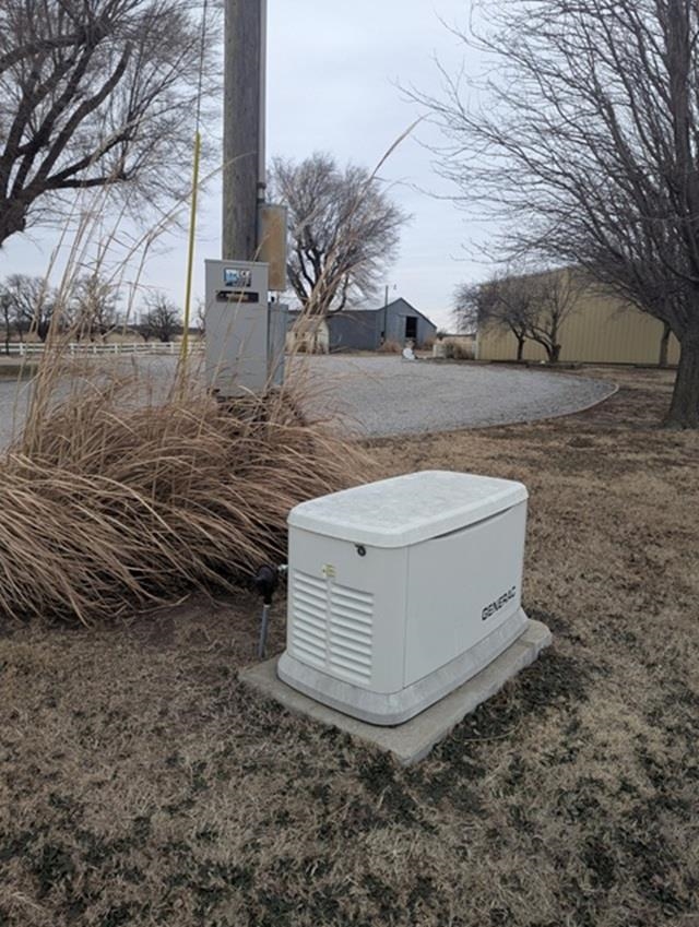 29705 W 21st Street N Garden Plain KS 67050