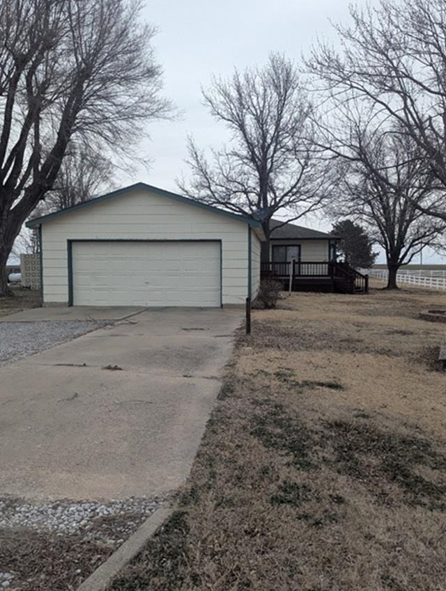 29705 W 21st Street N Garden Plain KS 67050