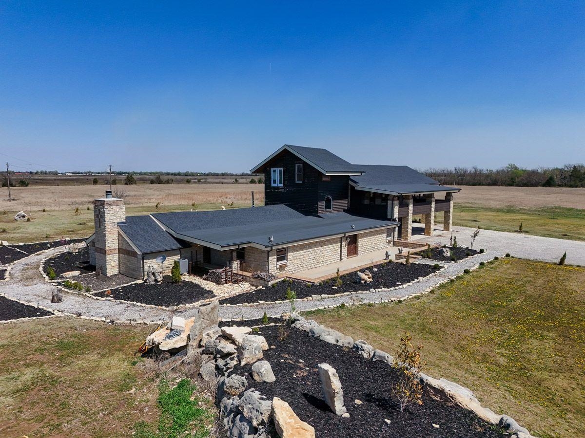 1827 SE 20th Street El Dorado KS 67042