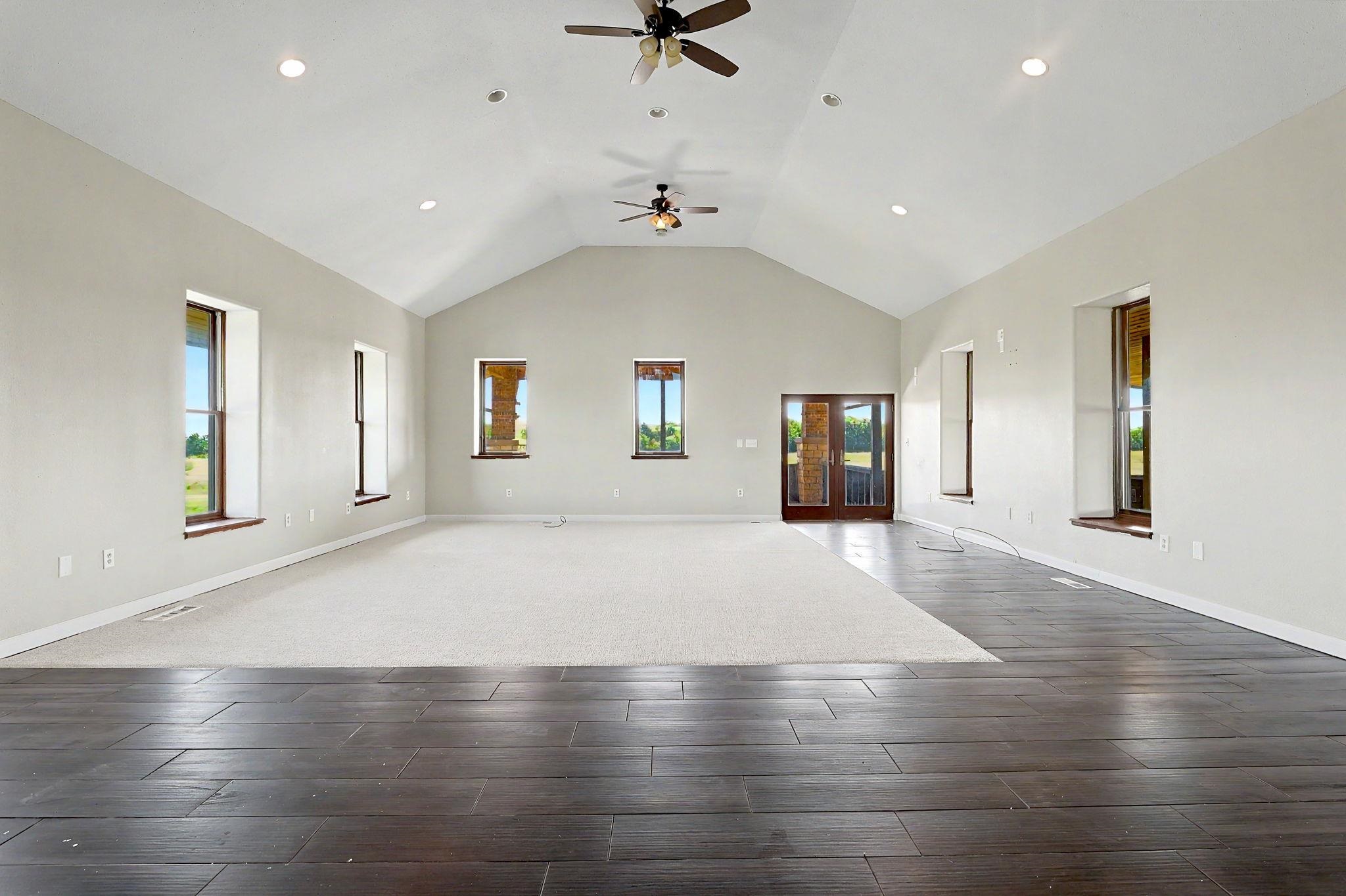 1827 SE 20th Street El Dorado KS 67042