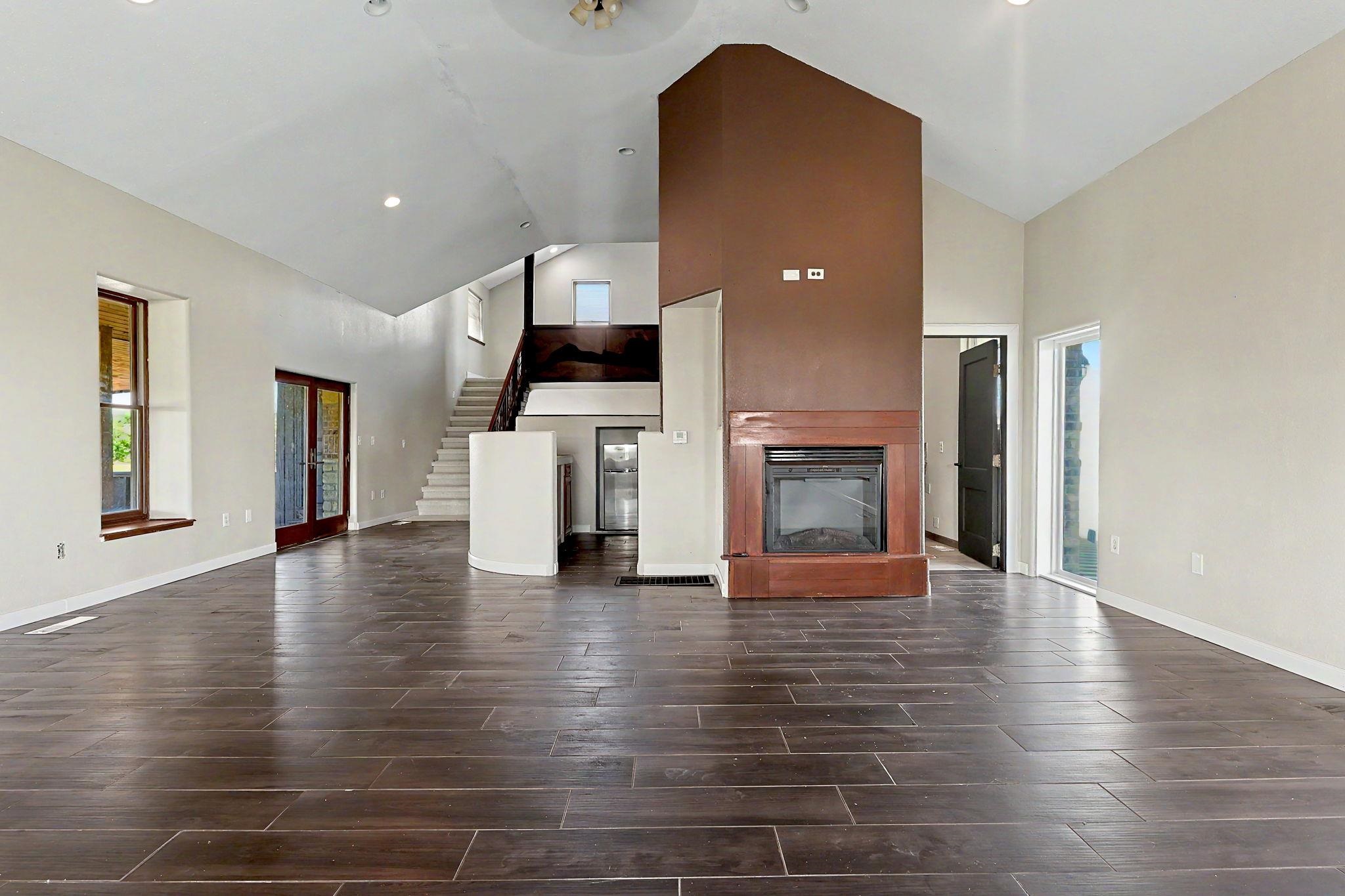 1827 SE 20th Street El Dorado KS 67042