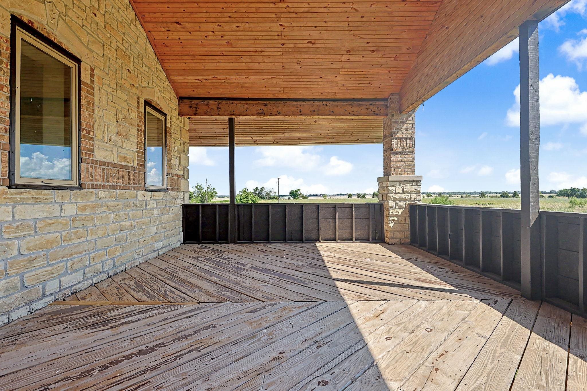 1827 SE 20th Street El Dorado KS 67042