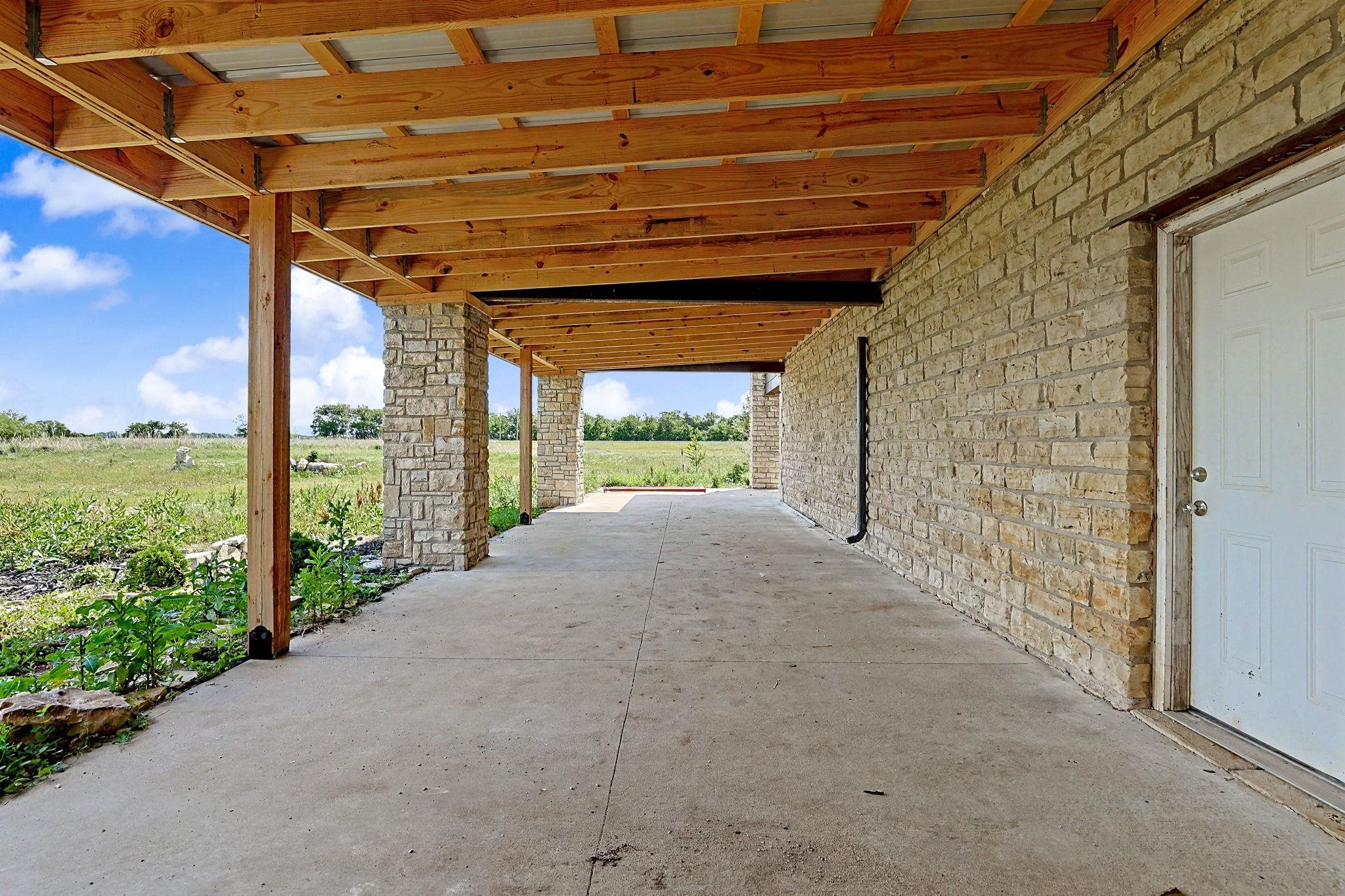 1827 SE 20th Street El Dorado KS 67042