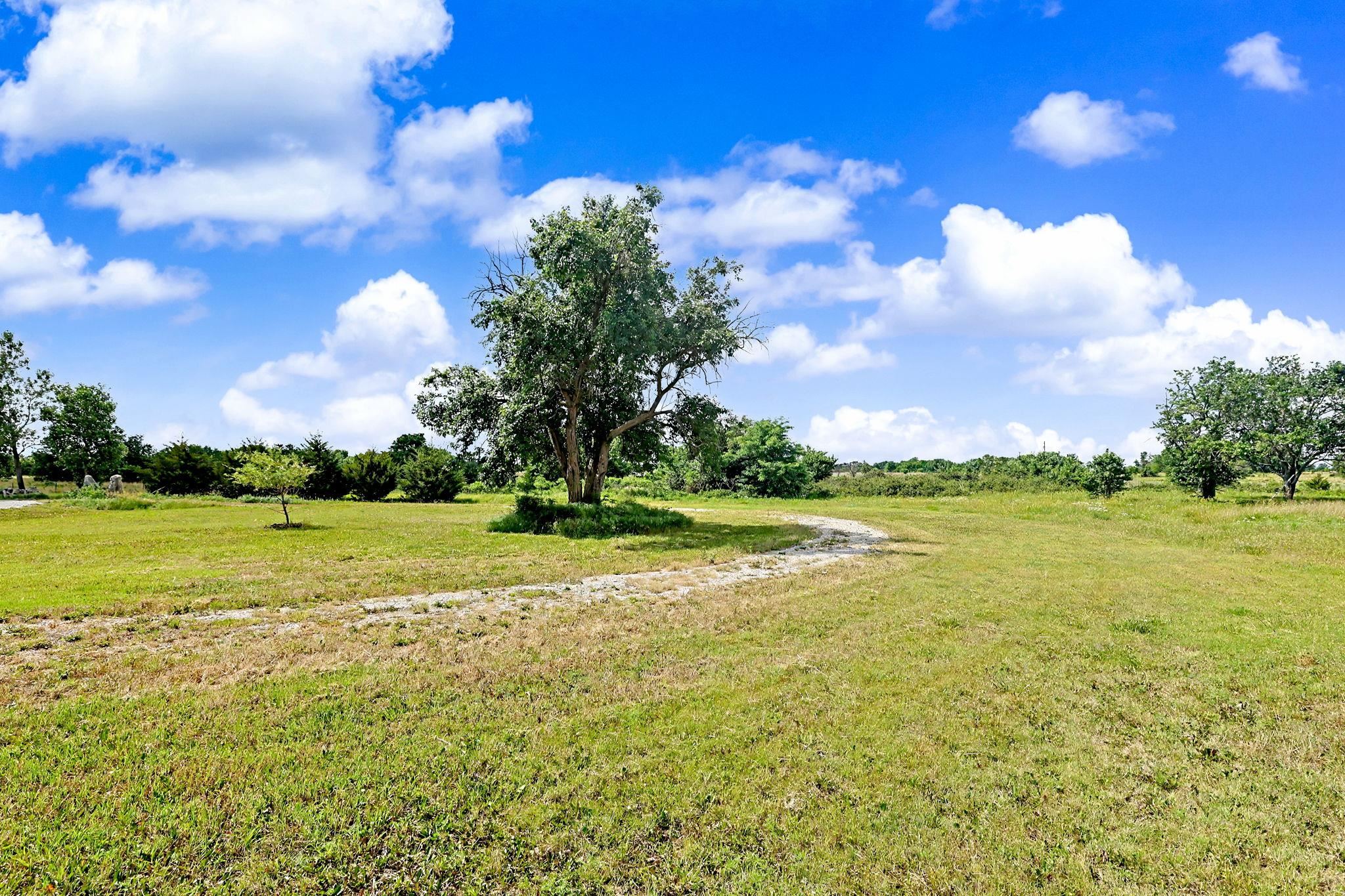 1827 SE 20th Street El Dorado KS 67042