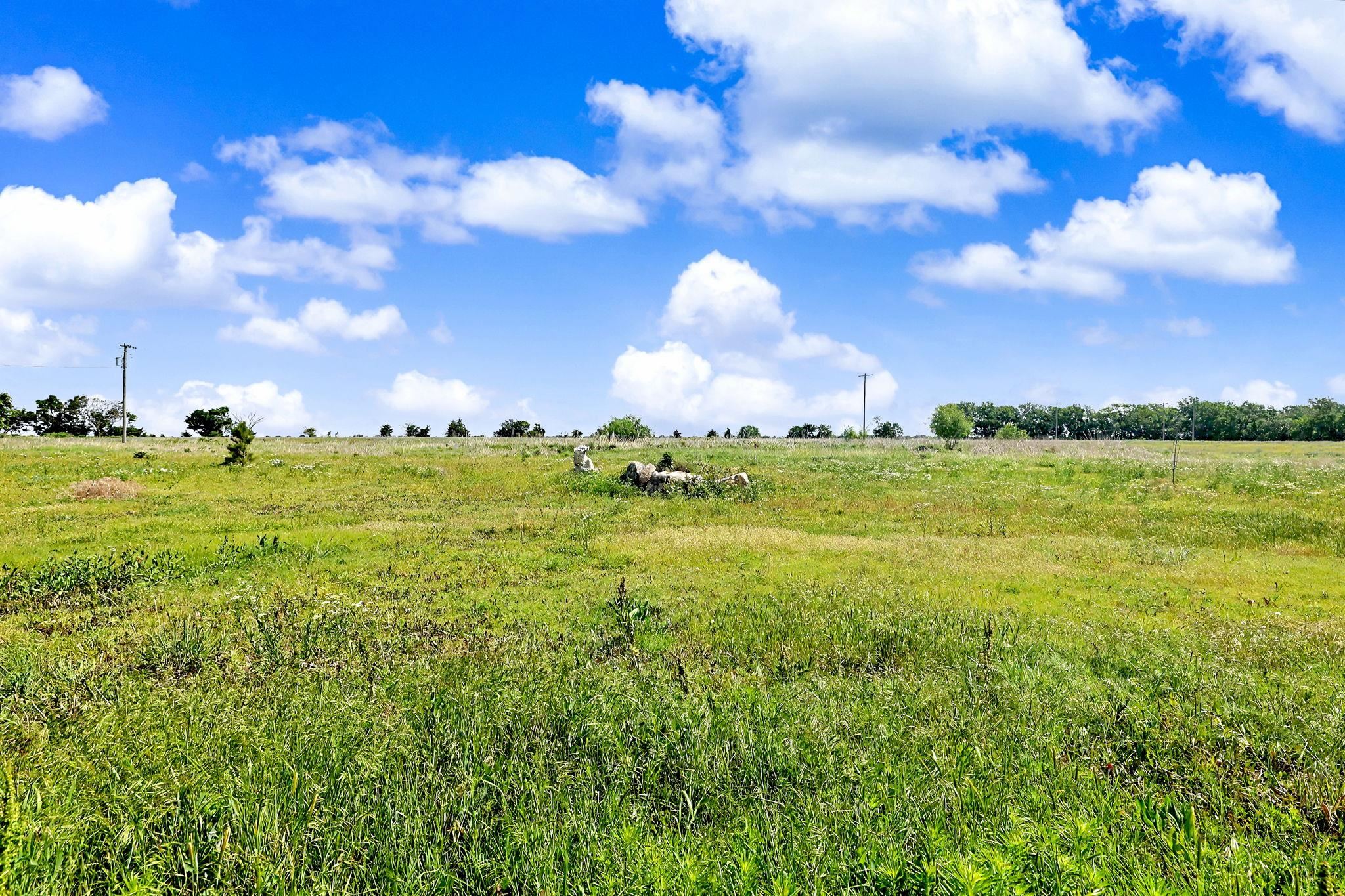 1827 SE 20th Street El Dorado KS 67042