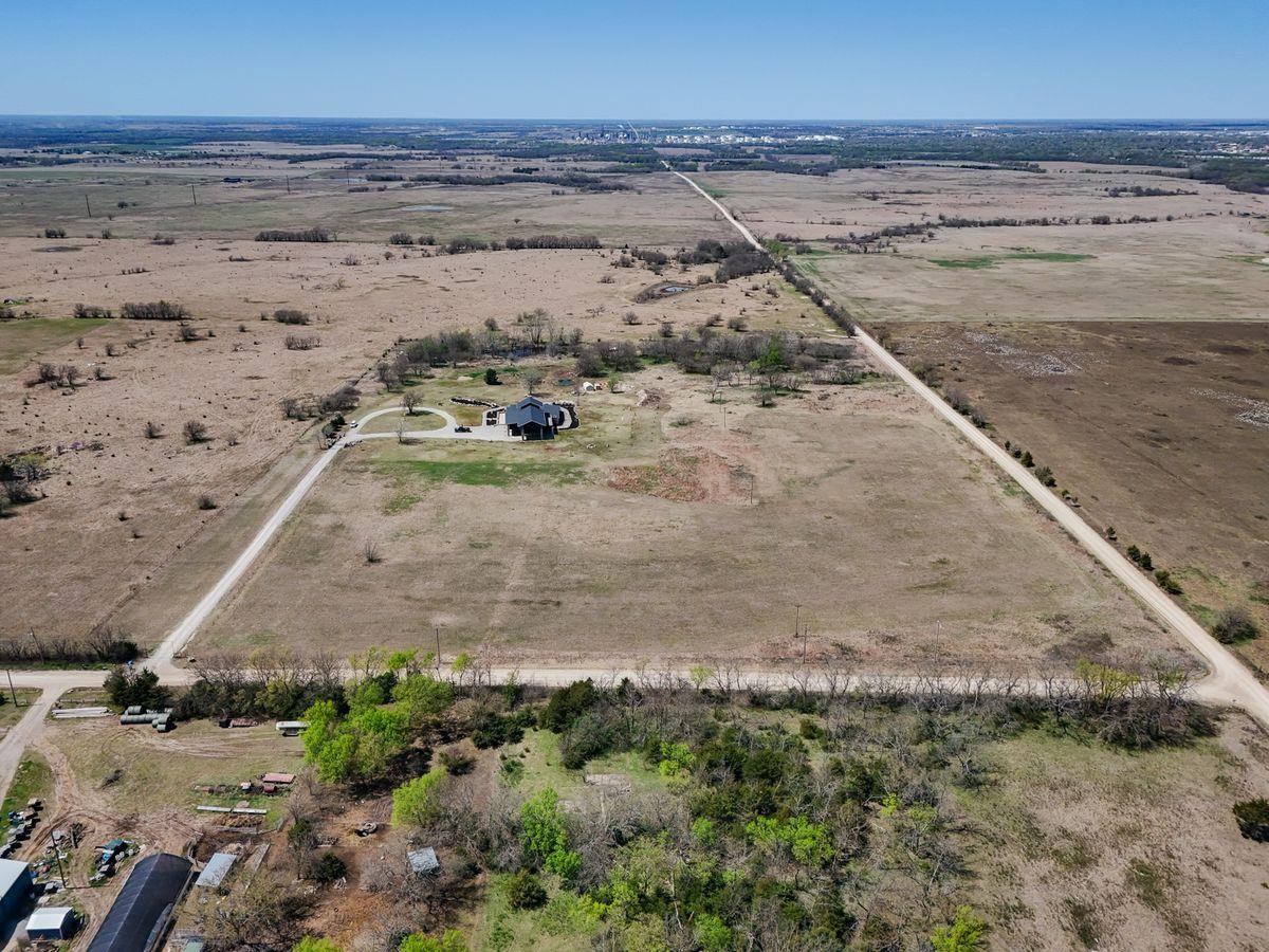 1827 SE 20th Street El Dorado KS 67042
