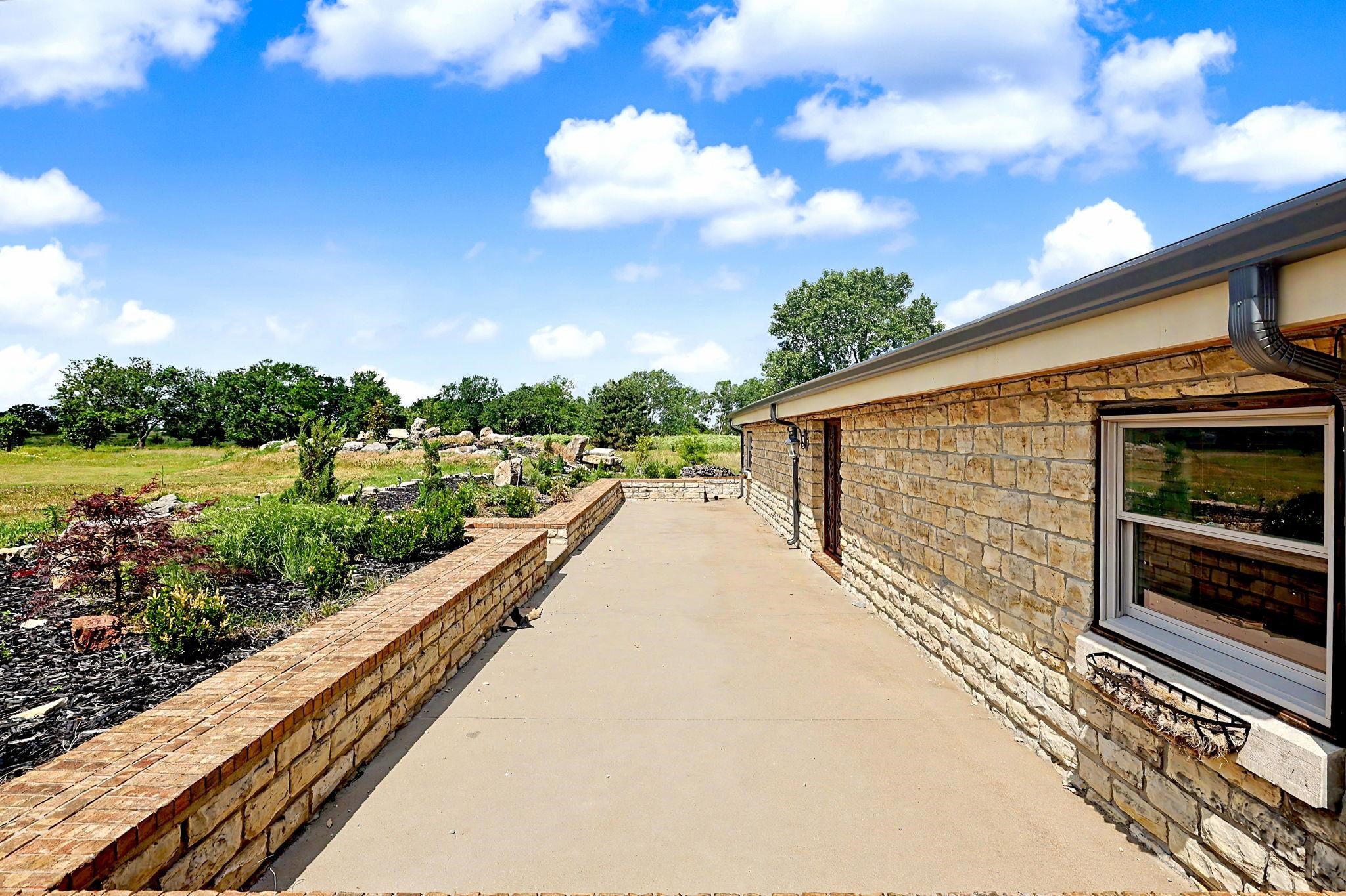 1827 SE 20th Street El Dorado KS 67042