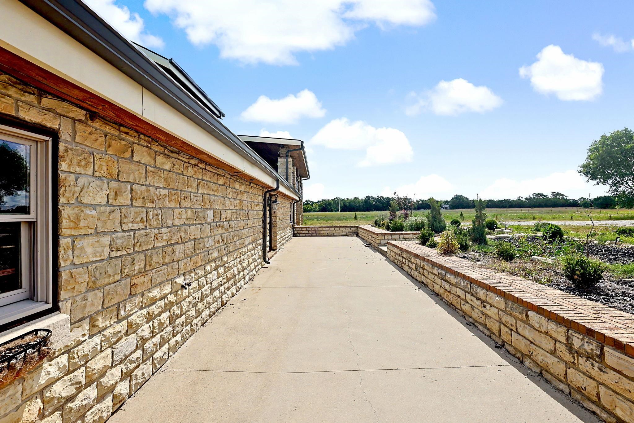 1827 SE 20th Street El Dorado KS 67042