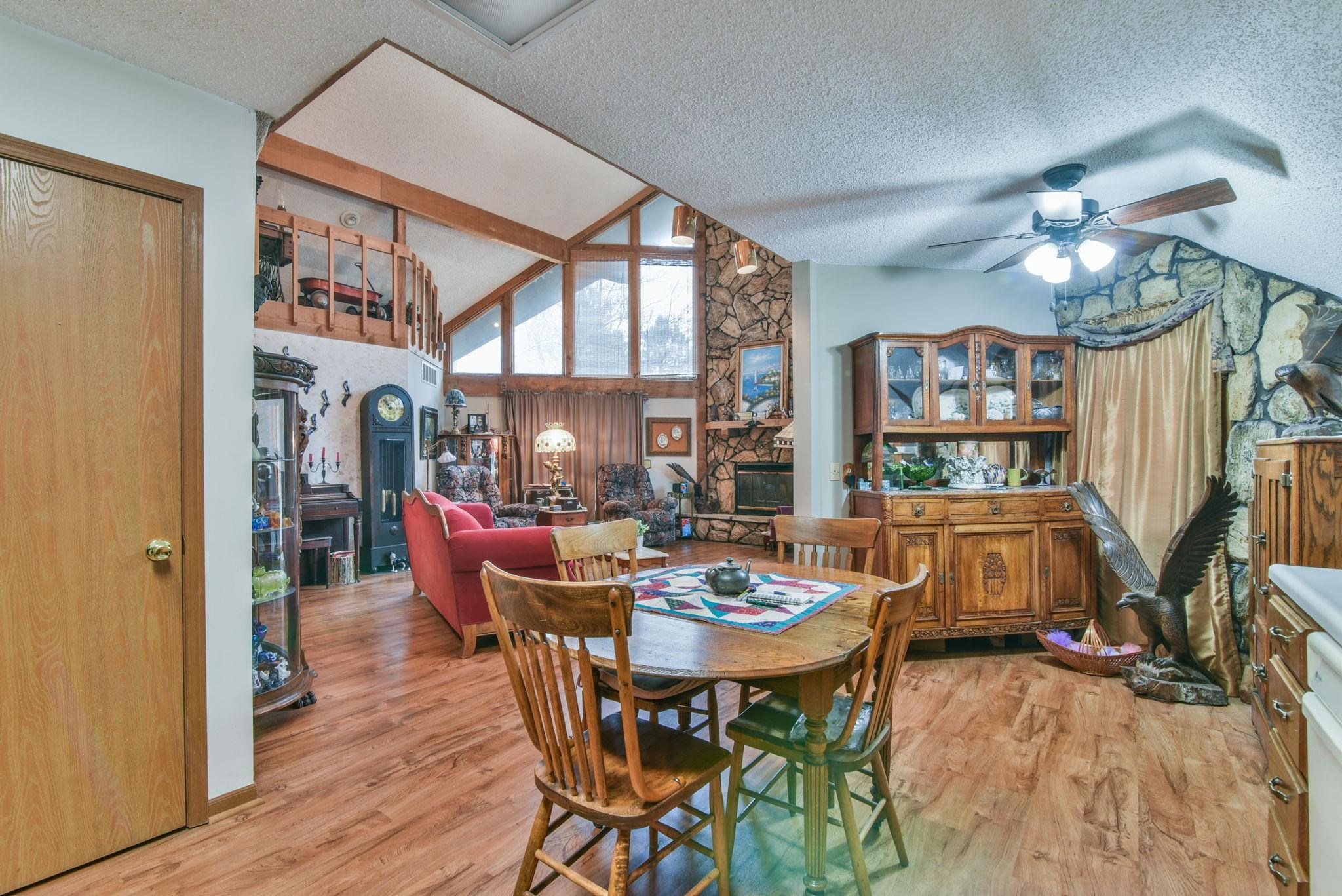 1107 Monroe Harper KS 67058