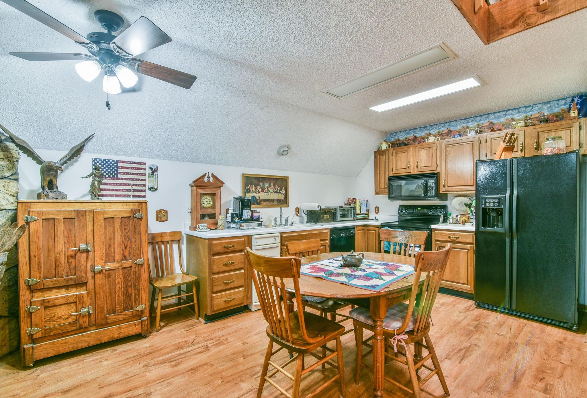 1107 Monroe Harper KS 67058