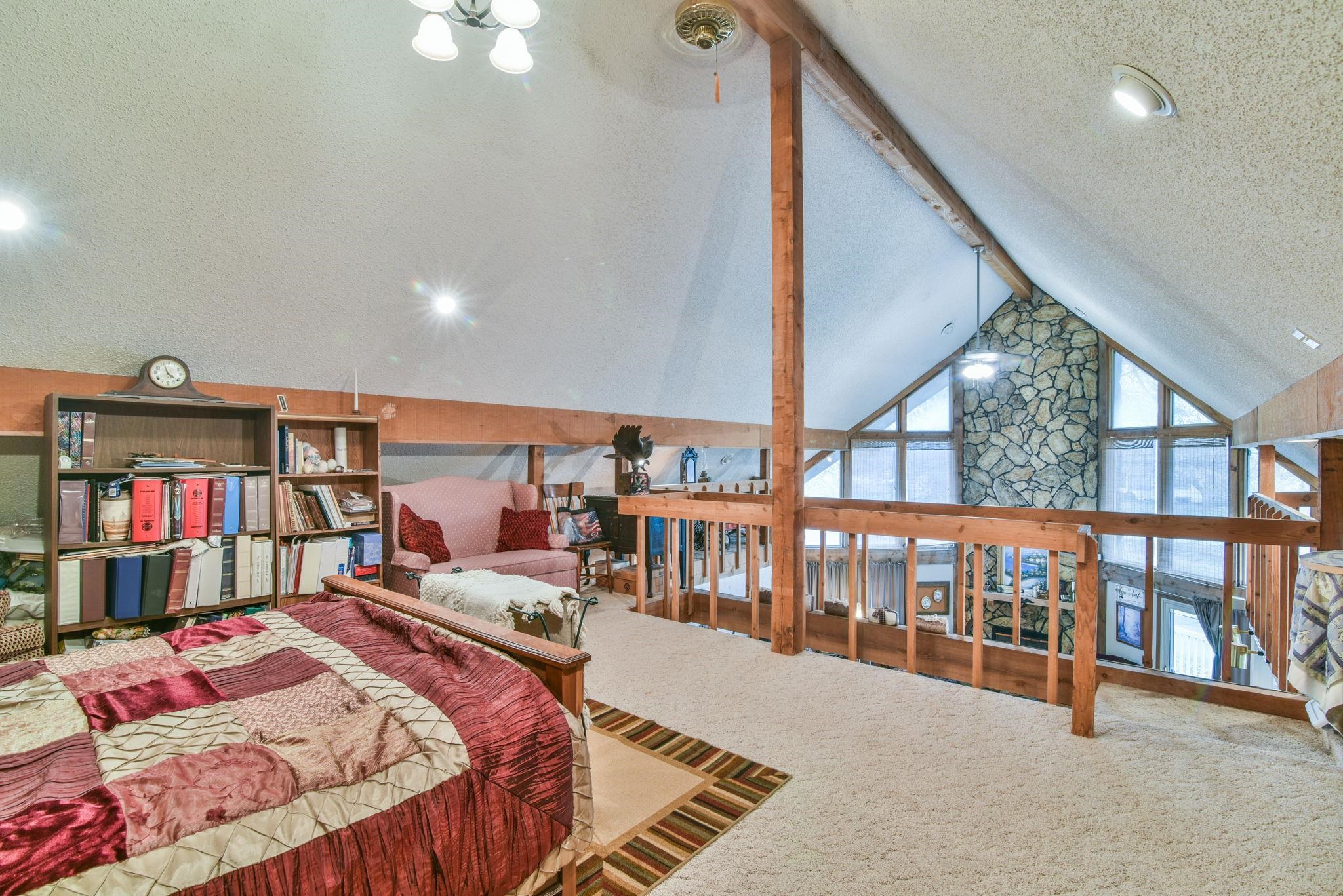 1107 Monroe Harper KS 67058