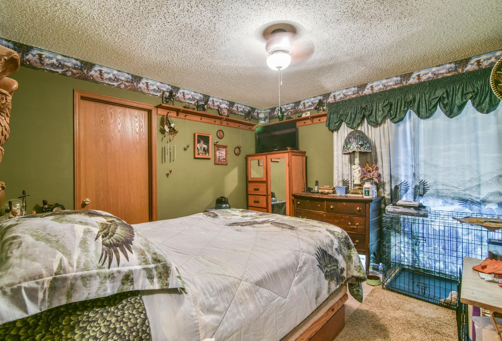 1107 Monroe Harper KS 67058