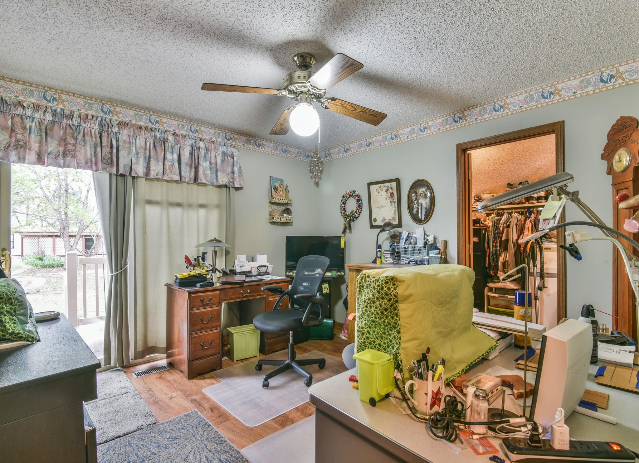 1107 Monroe Harper KS 67058