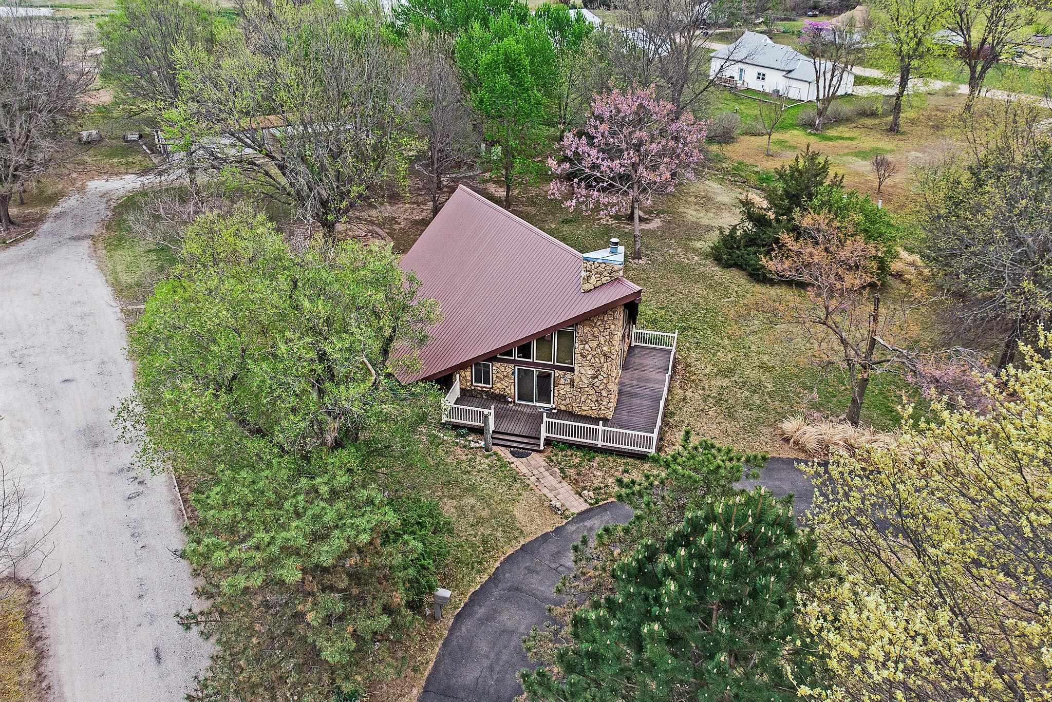 1107 Monroe Harper KS 67058