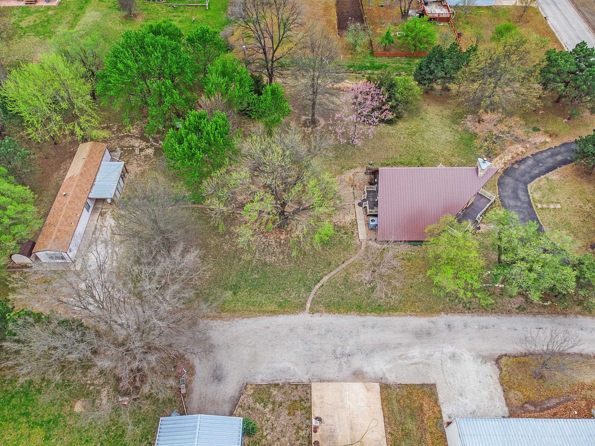 1107 Monroe Harper KS 67058