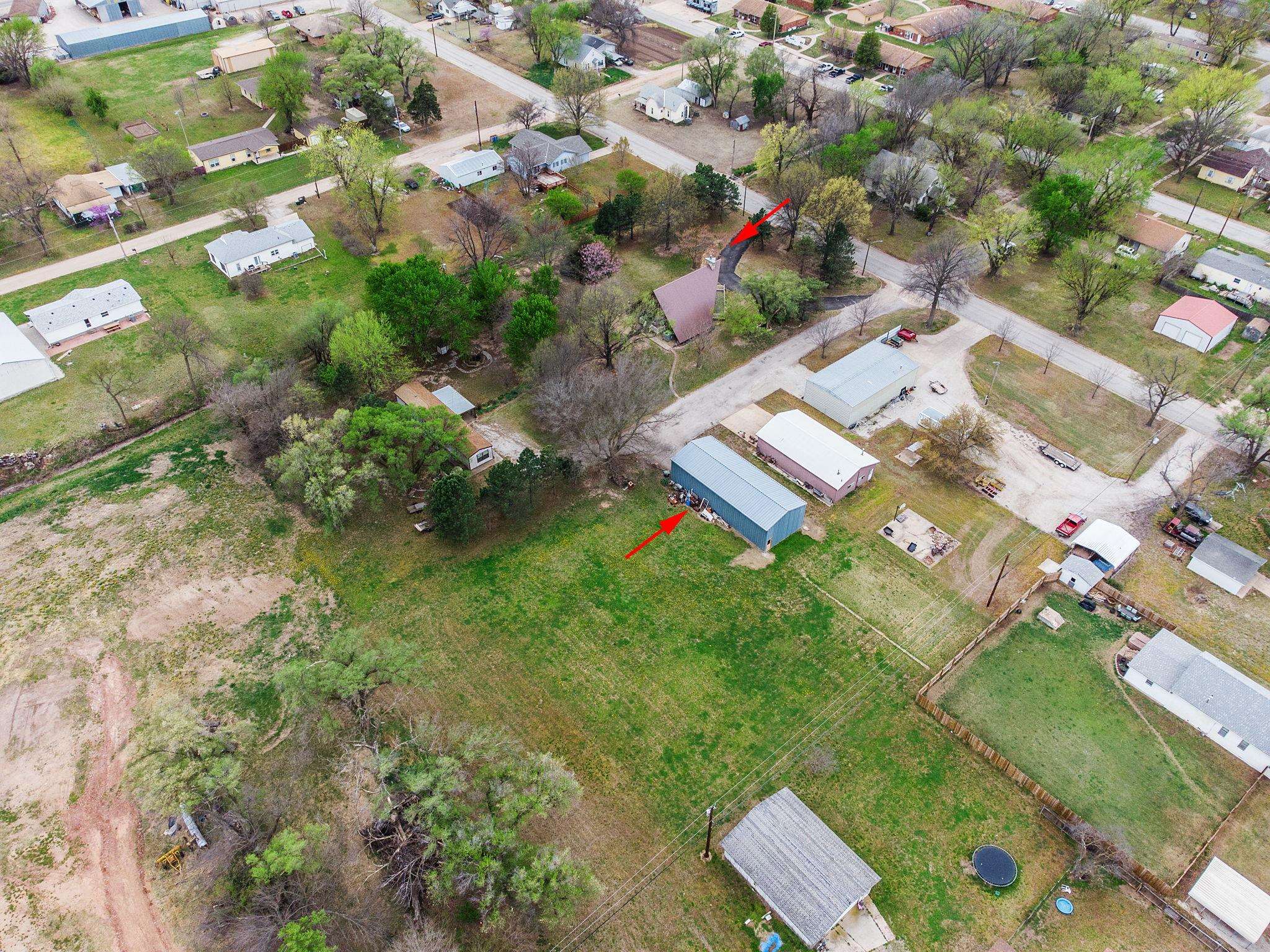 1107 Monroe Harper KS 67058