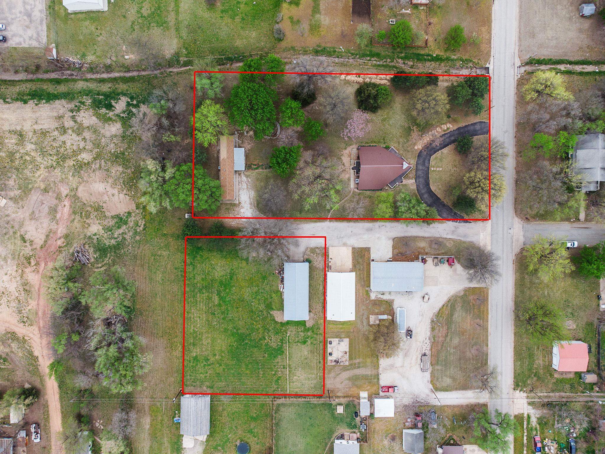 1107 Monroe Harper KS 67058