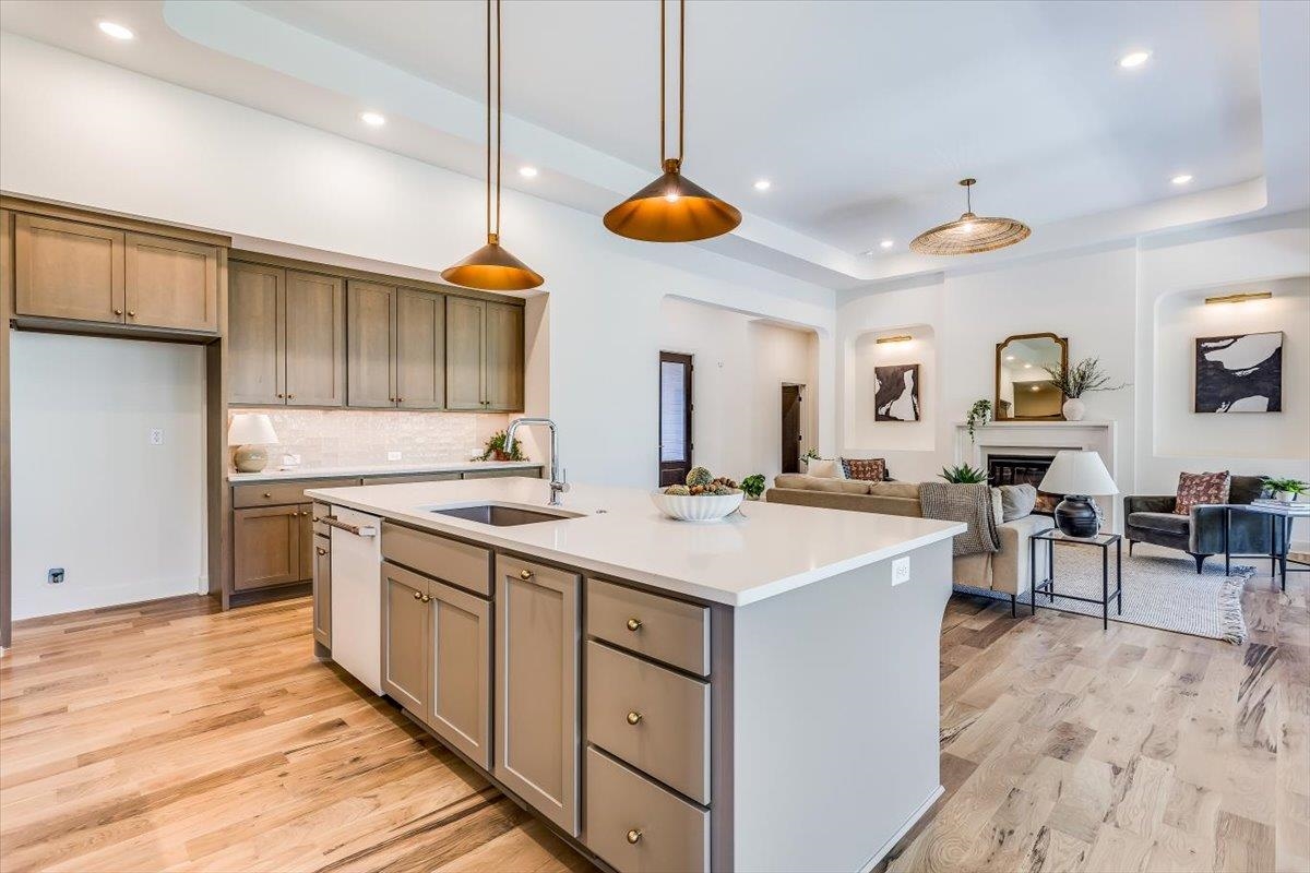 256 S Ciderbluff Circle Wichita KS 67052