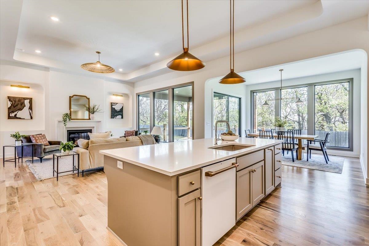 256 S Ciderbluff Circle Wichita KS 67052