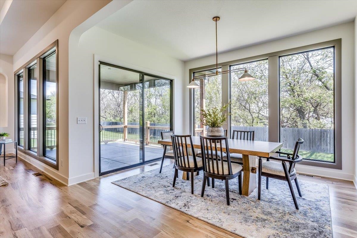 256 S Ciderbluff Circle Wichita KS 67052