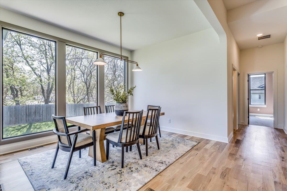 256 S Ciderbluff Circle Wichita KS 67052