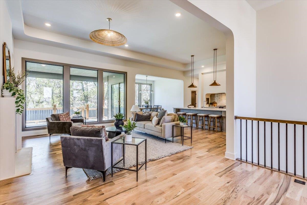 256 S Ciderbluff Circle Wichita KS 67052