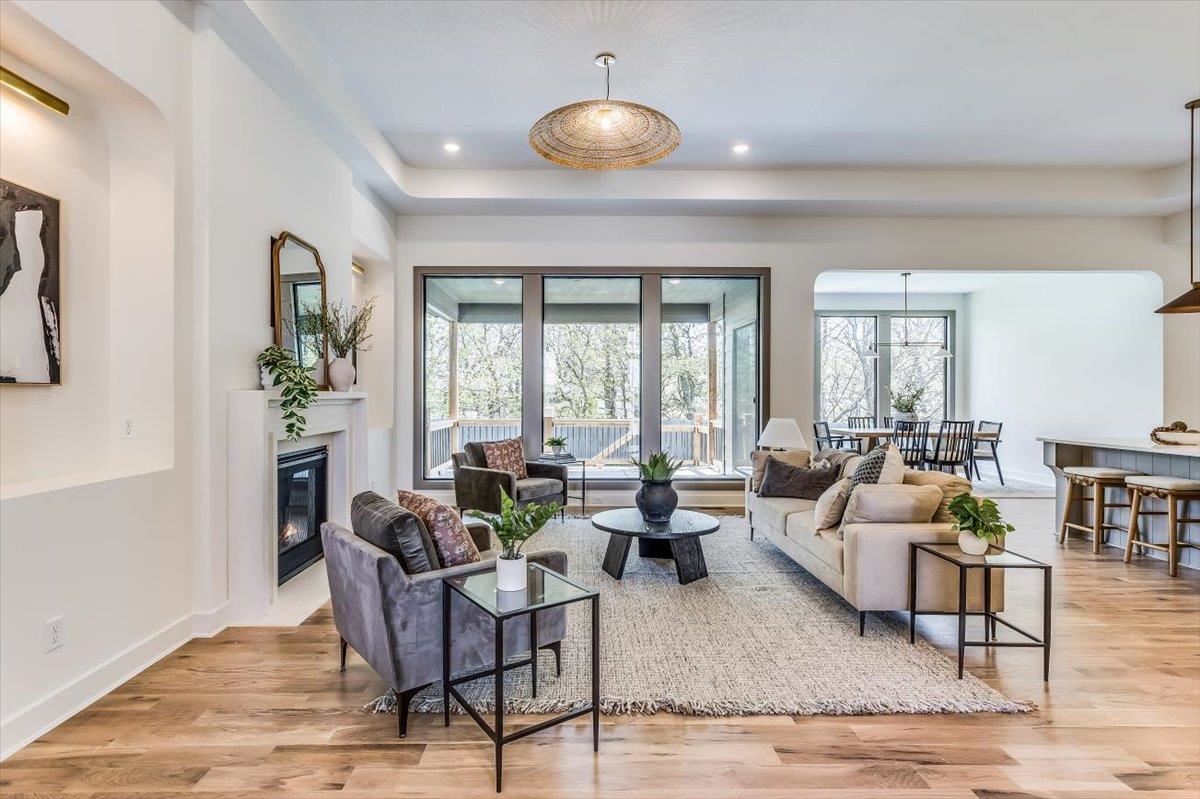 256 S Ciderbluff Circle Wichita KS 67052