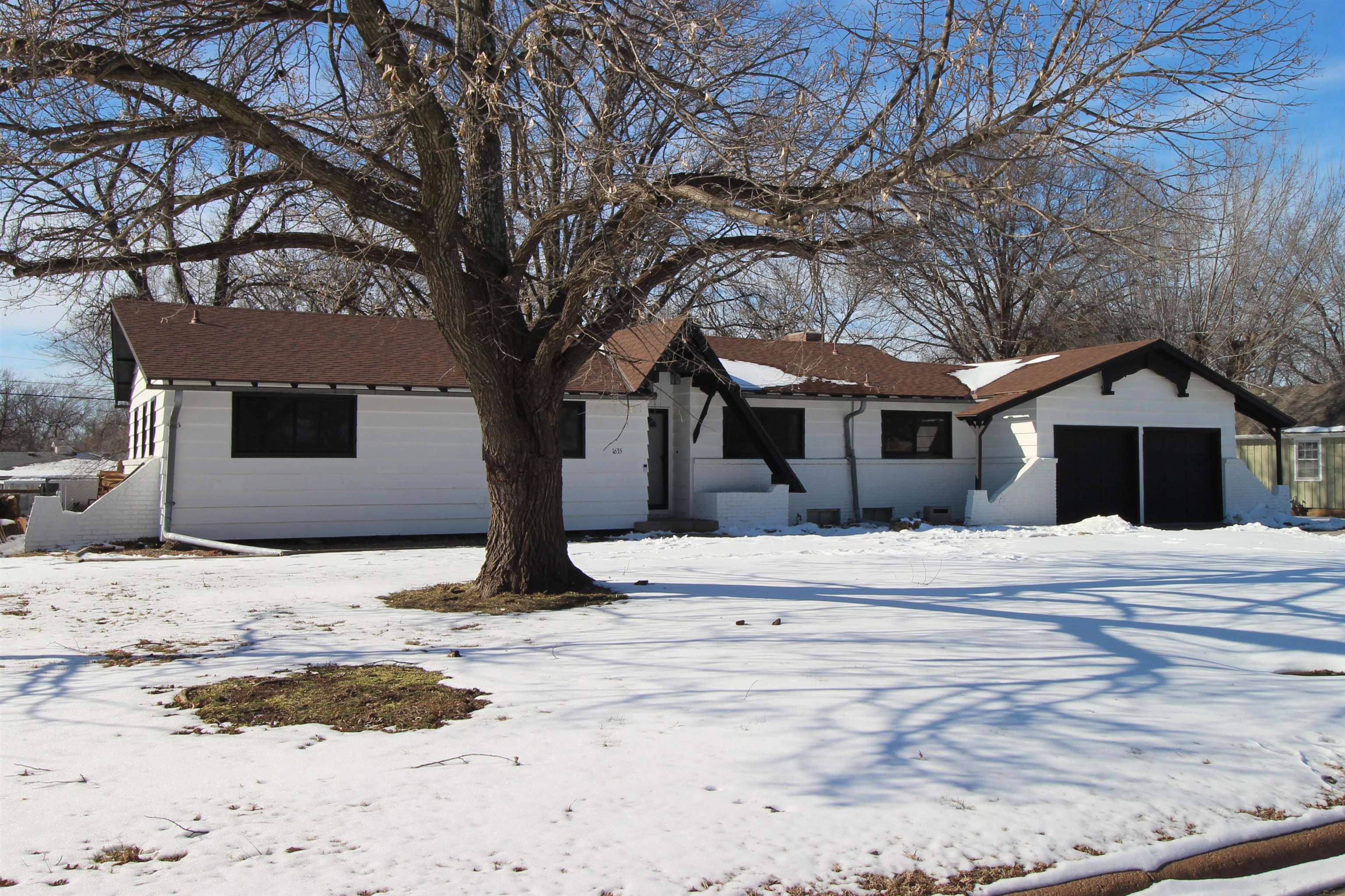 1635 Pennsylvania Street El Dorado KS 67042