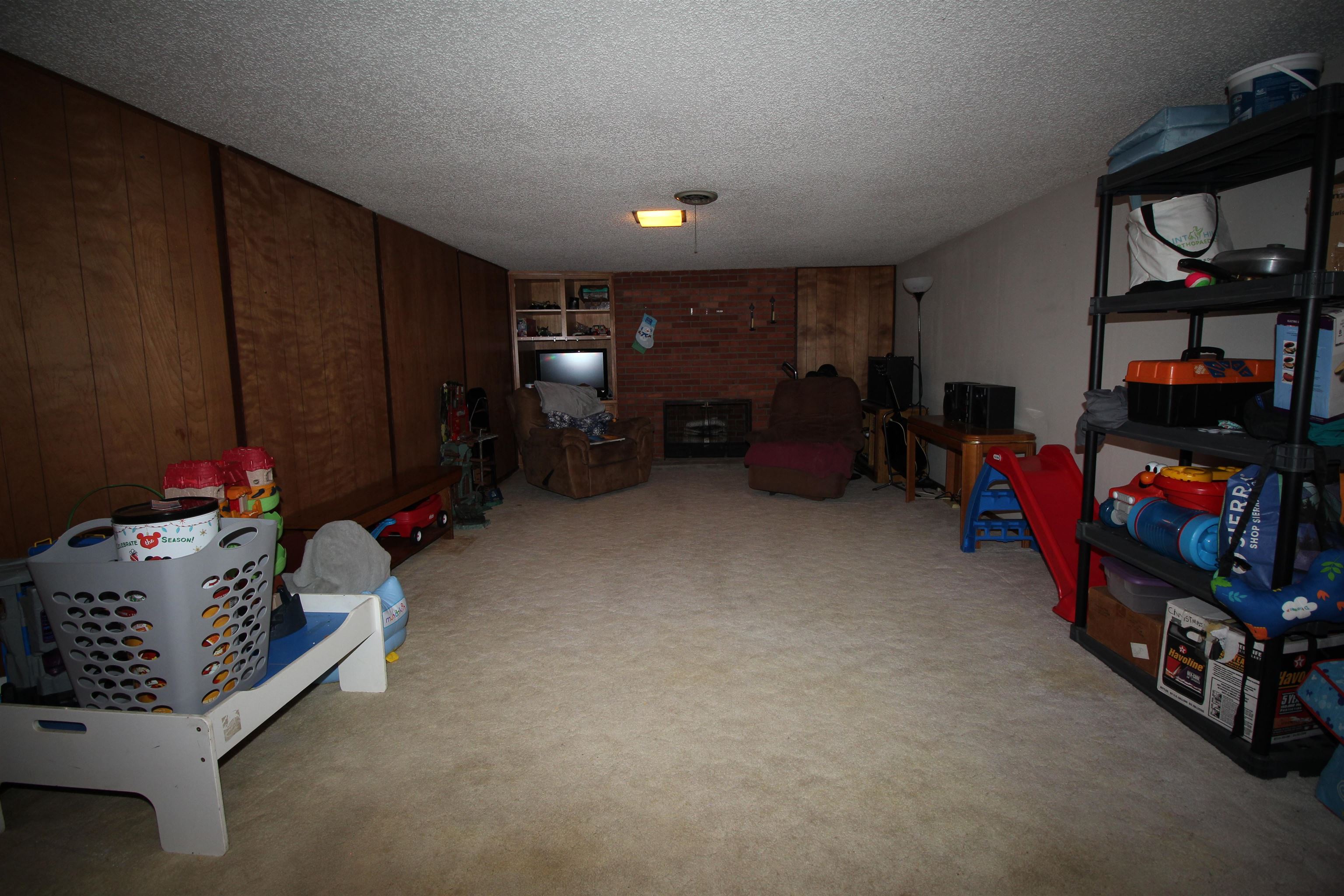 1635 Pennsylvania Street El Dorado KS 67042