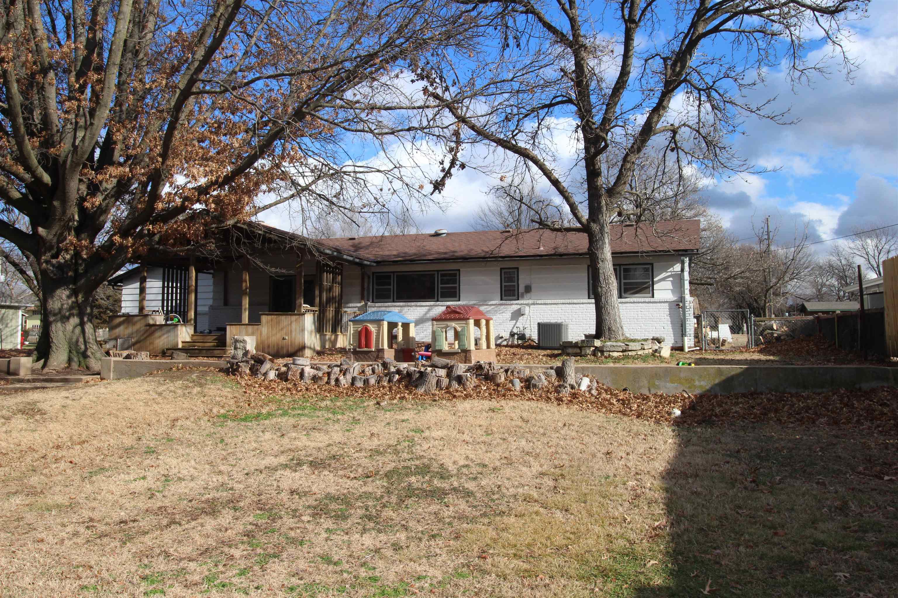 1635 Pennsylvania Street El Dorado KS 67042