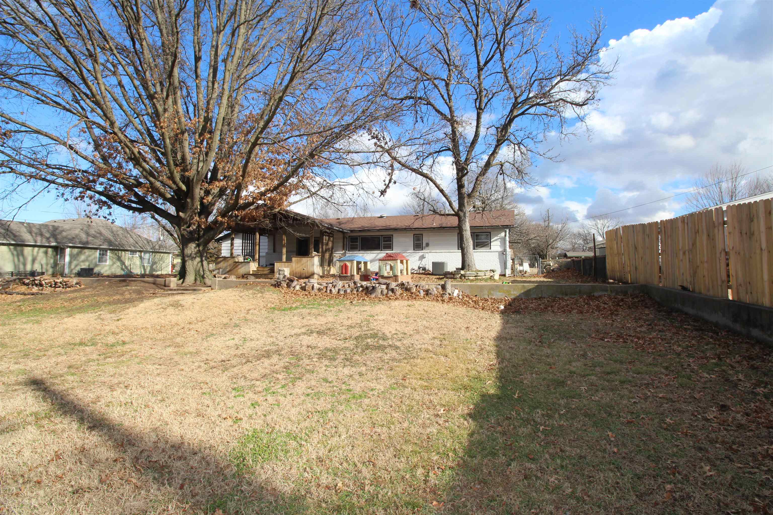 1635 Pennsylvania Street El Dorado KS 67042