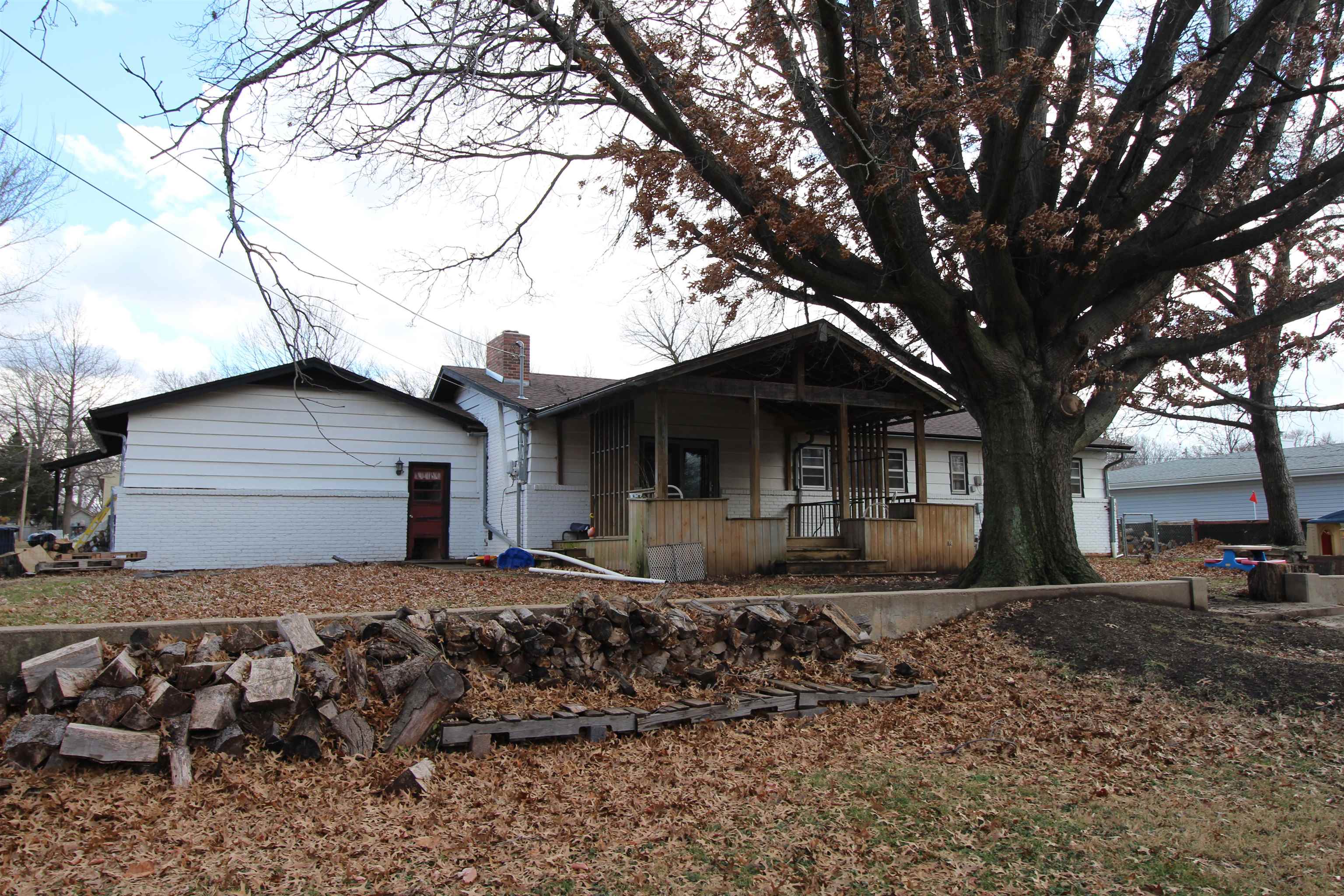 1635 Pennsylvania Street El Dorado KS 67042