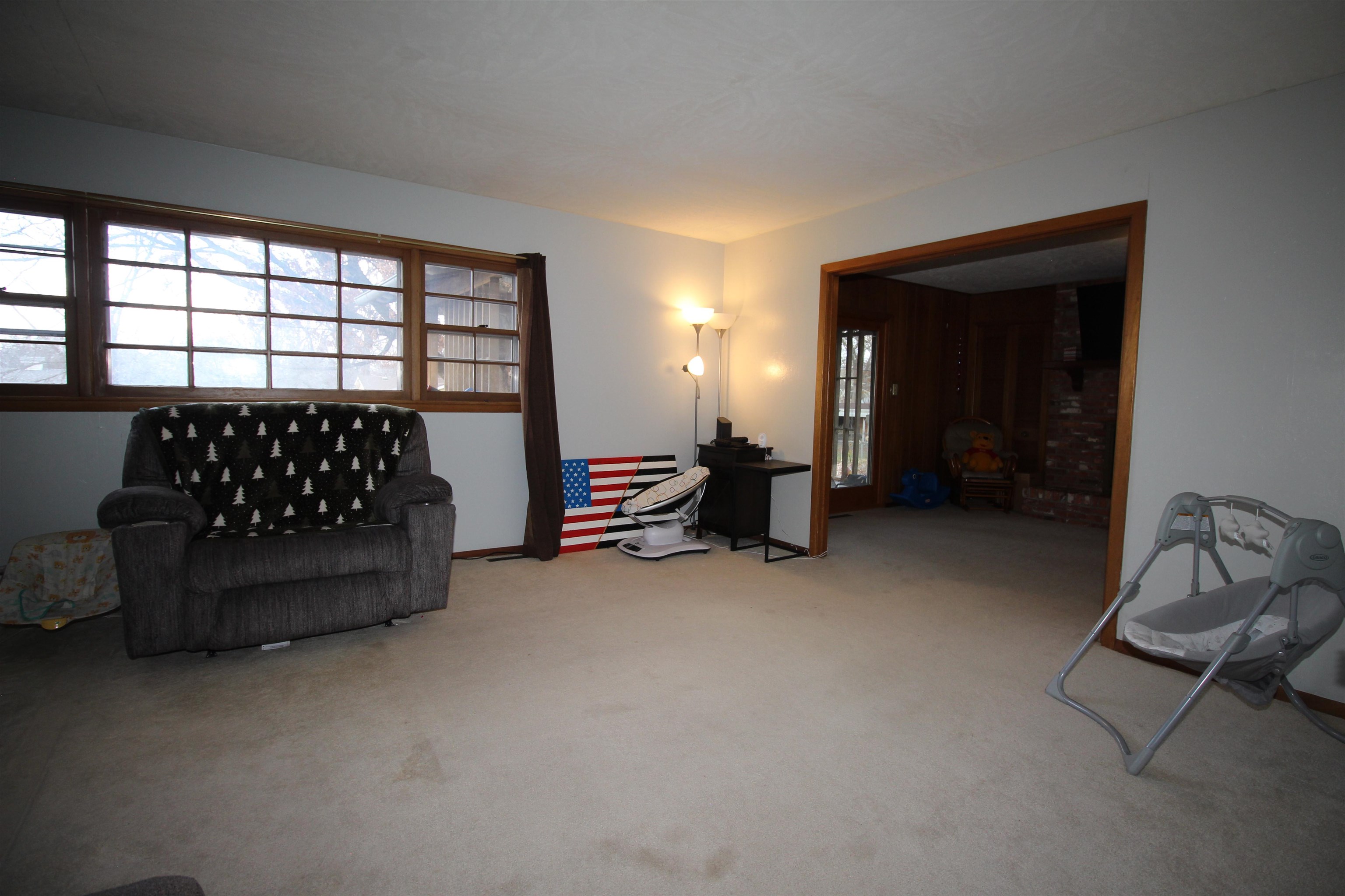 1635 Pennsylvania Street El Dorado KS 67042