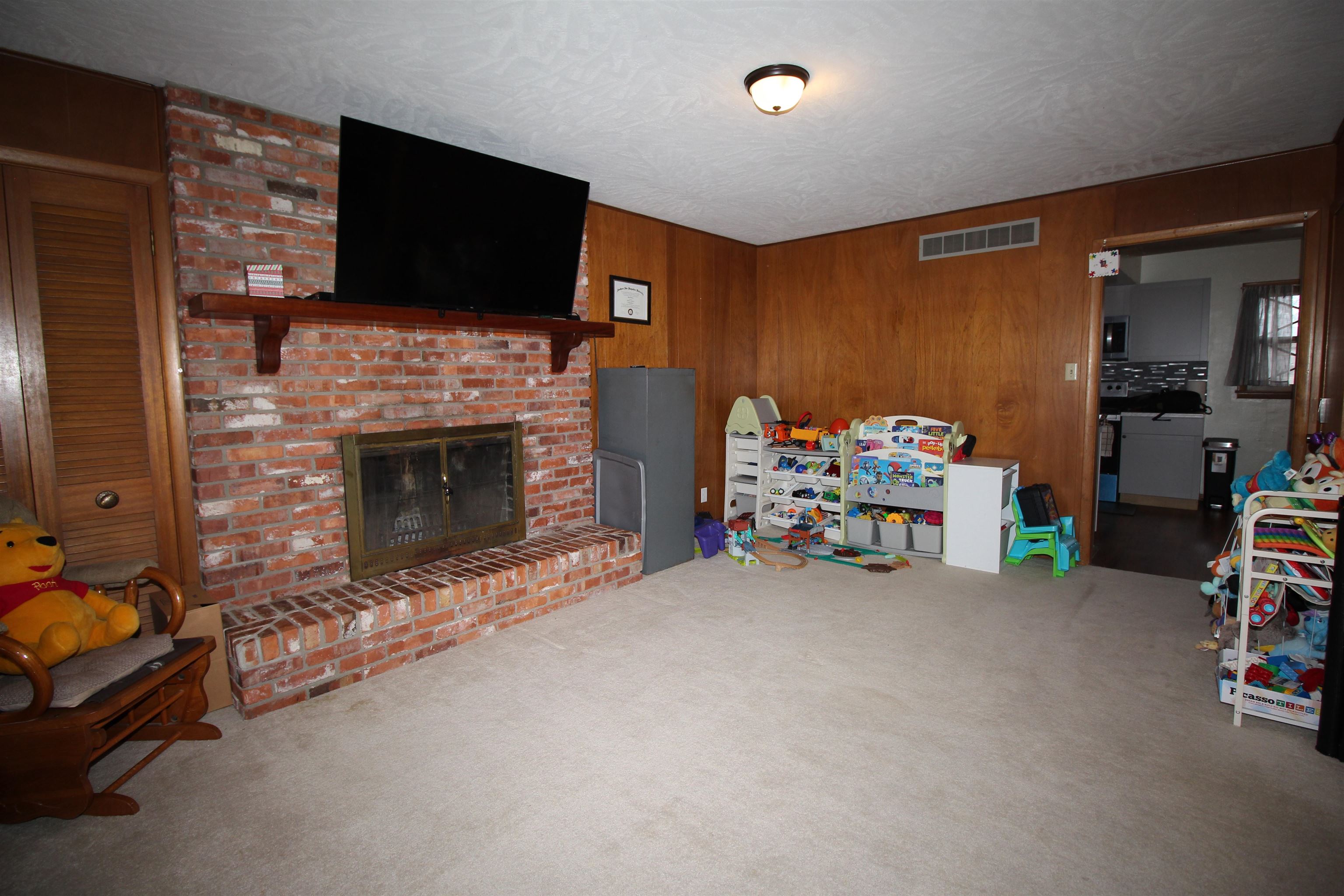 1635 Pennsylvania Street El Dorado KS 67042