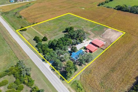 1201 SW 100th Street Augusta KS 67010