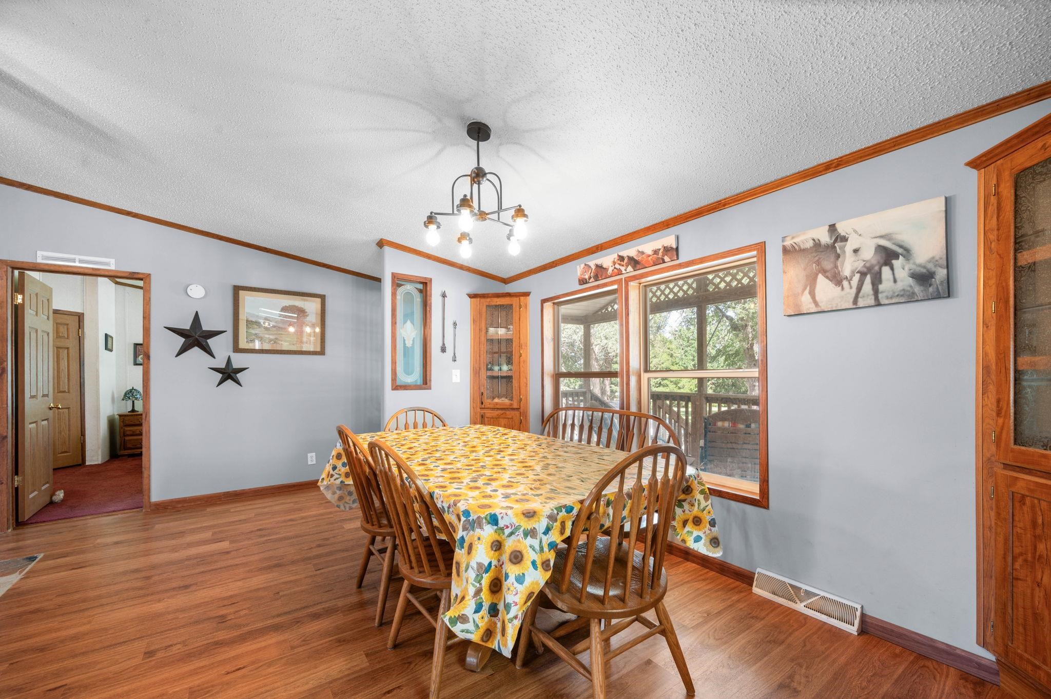 1201 SW 100th Street Augusta KS 67010