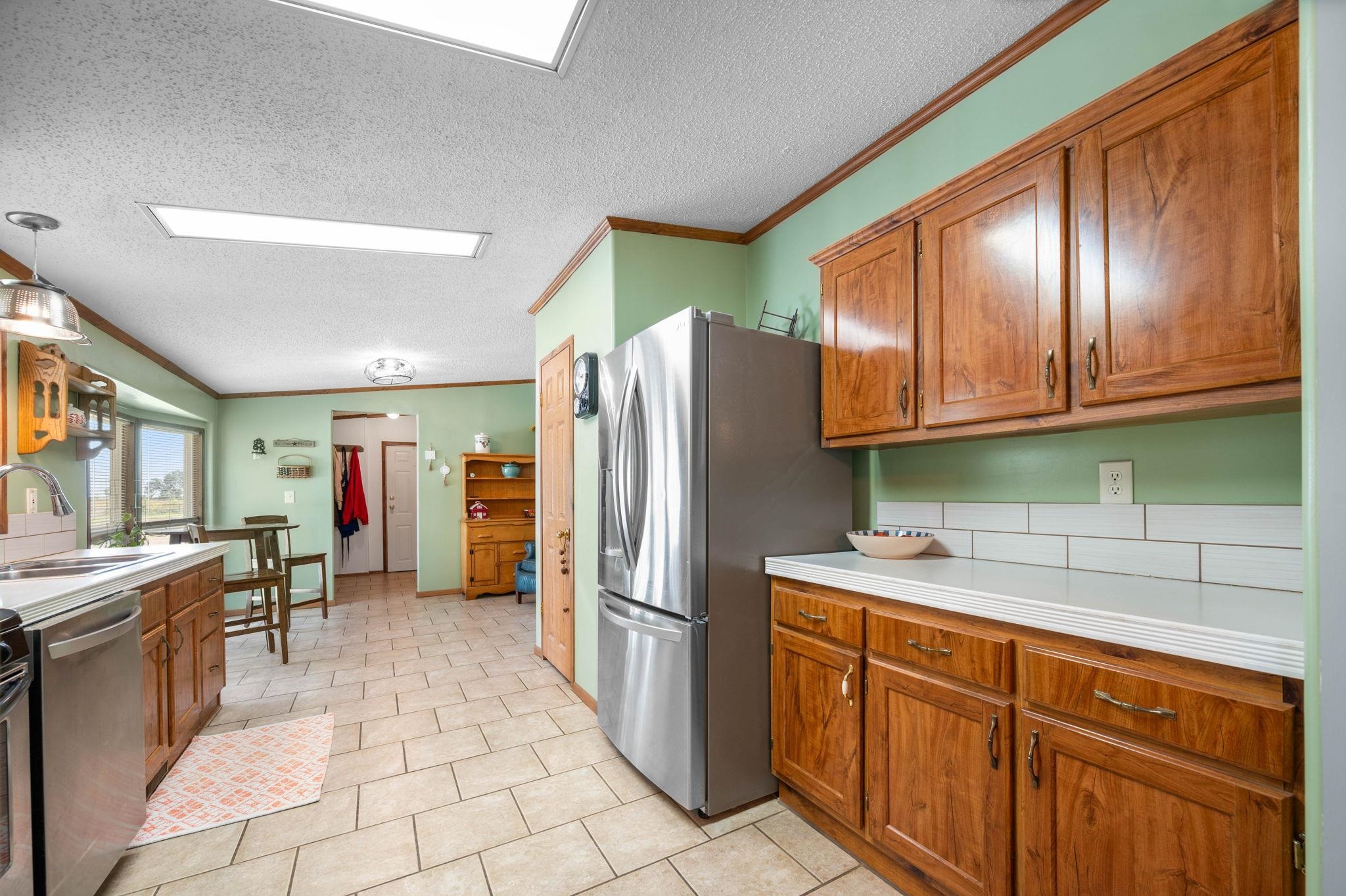 1201 SW 100th Street Augusta KS 67010