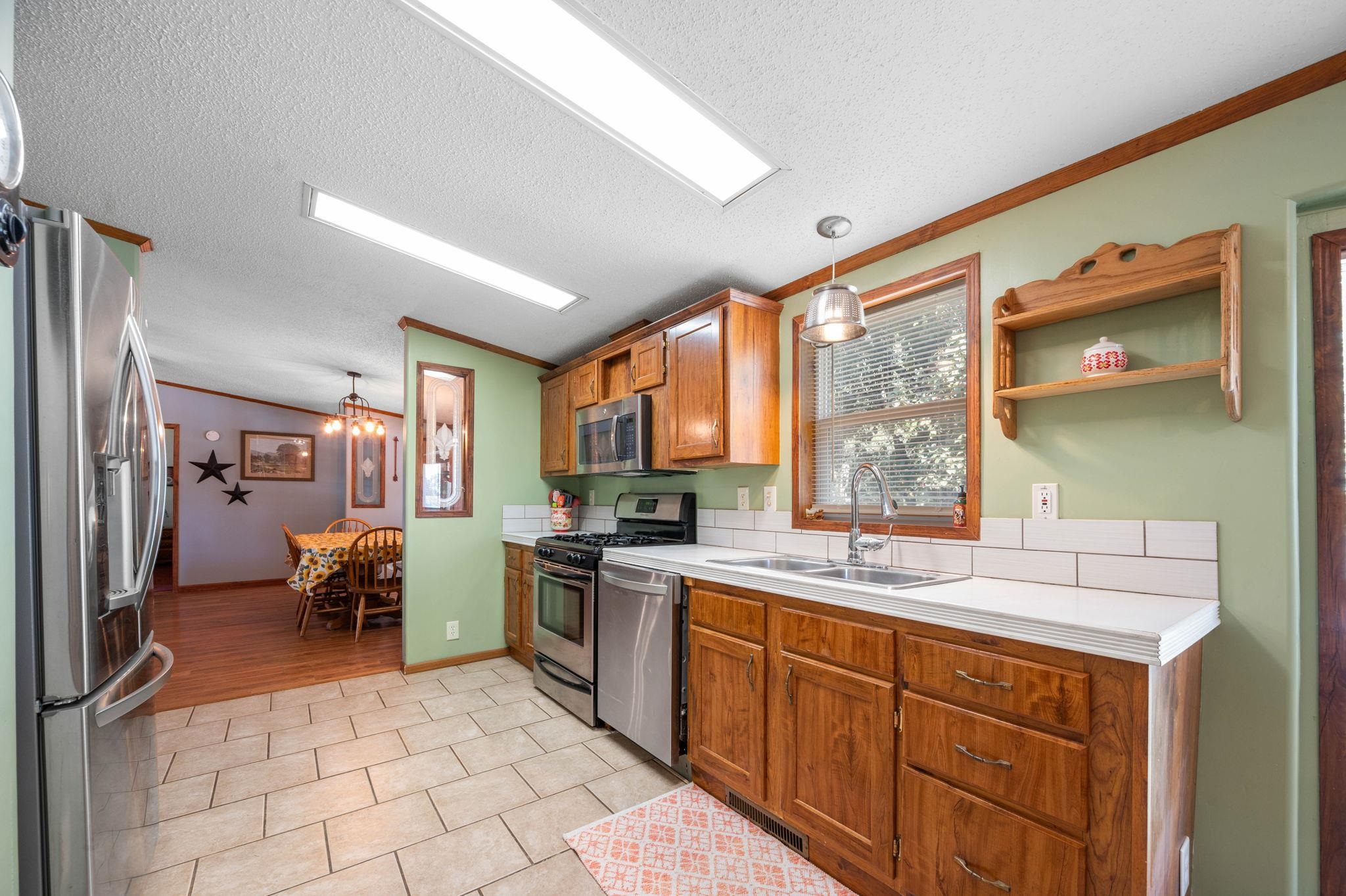 1201 SW 100th Street Augusta KS 67010