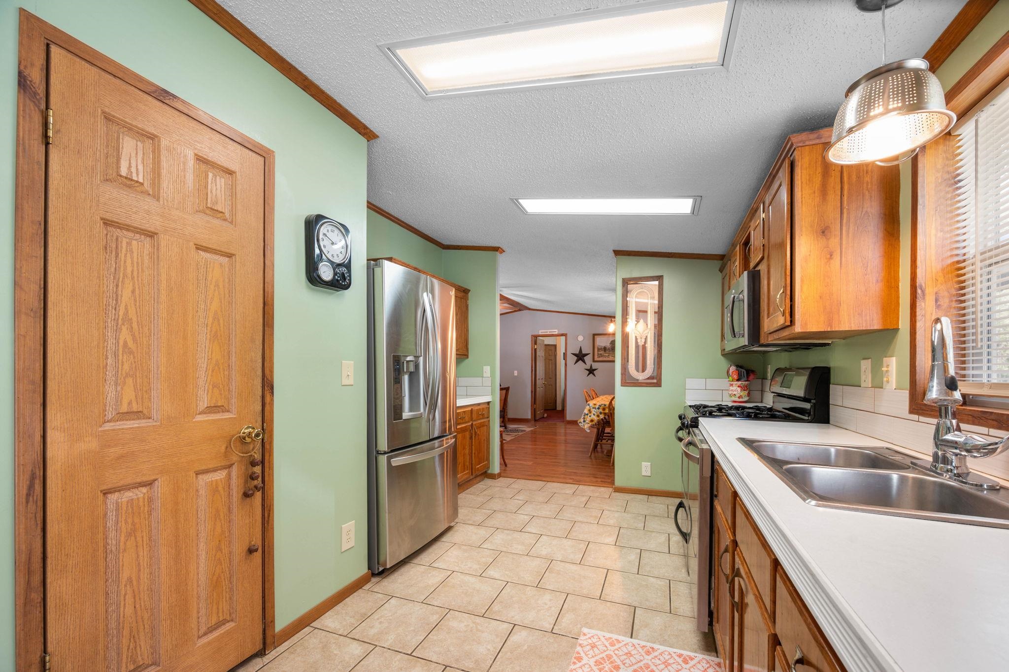 1201 SW 100th Street Augusta KS 67010