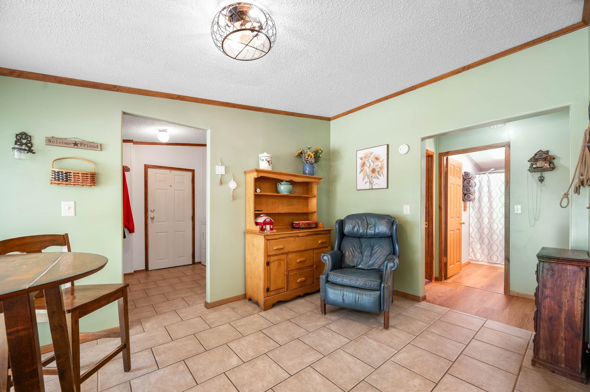 1201 SW 100th Street Augusta KS 67010