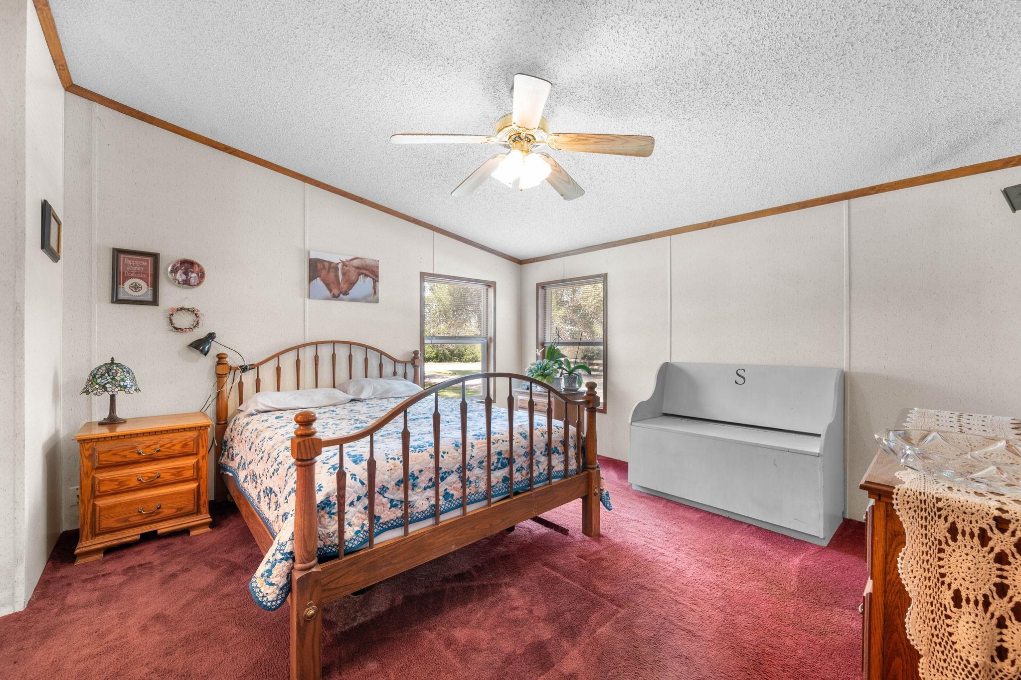 1201 SW 100th Street Augusta KS 67010