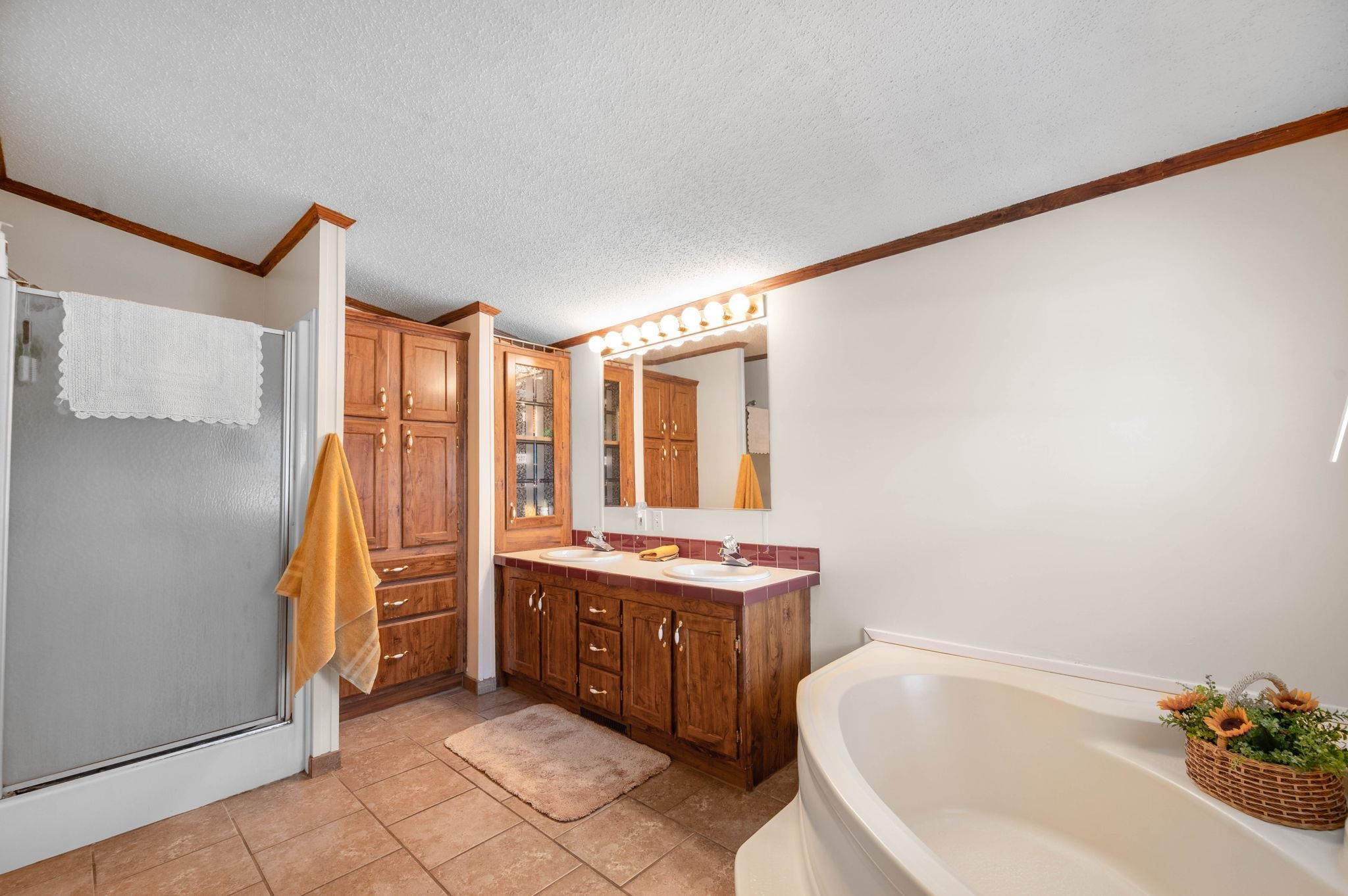 1201 SW 100th Street Augusta KS 67010
