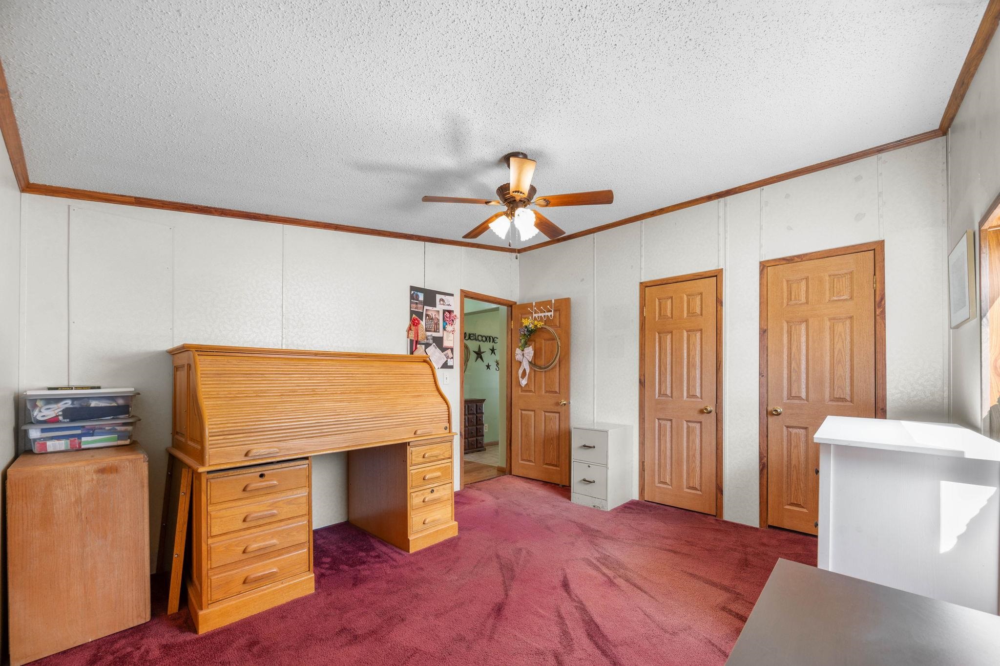 1201 SW 100th Street Augusta KS 67010