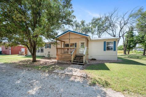 1201 SW 100th Street Augusta KS 67010