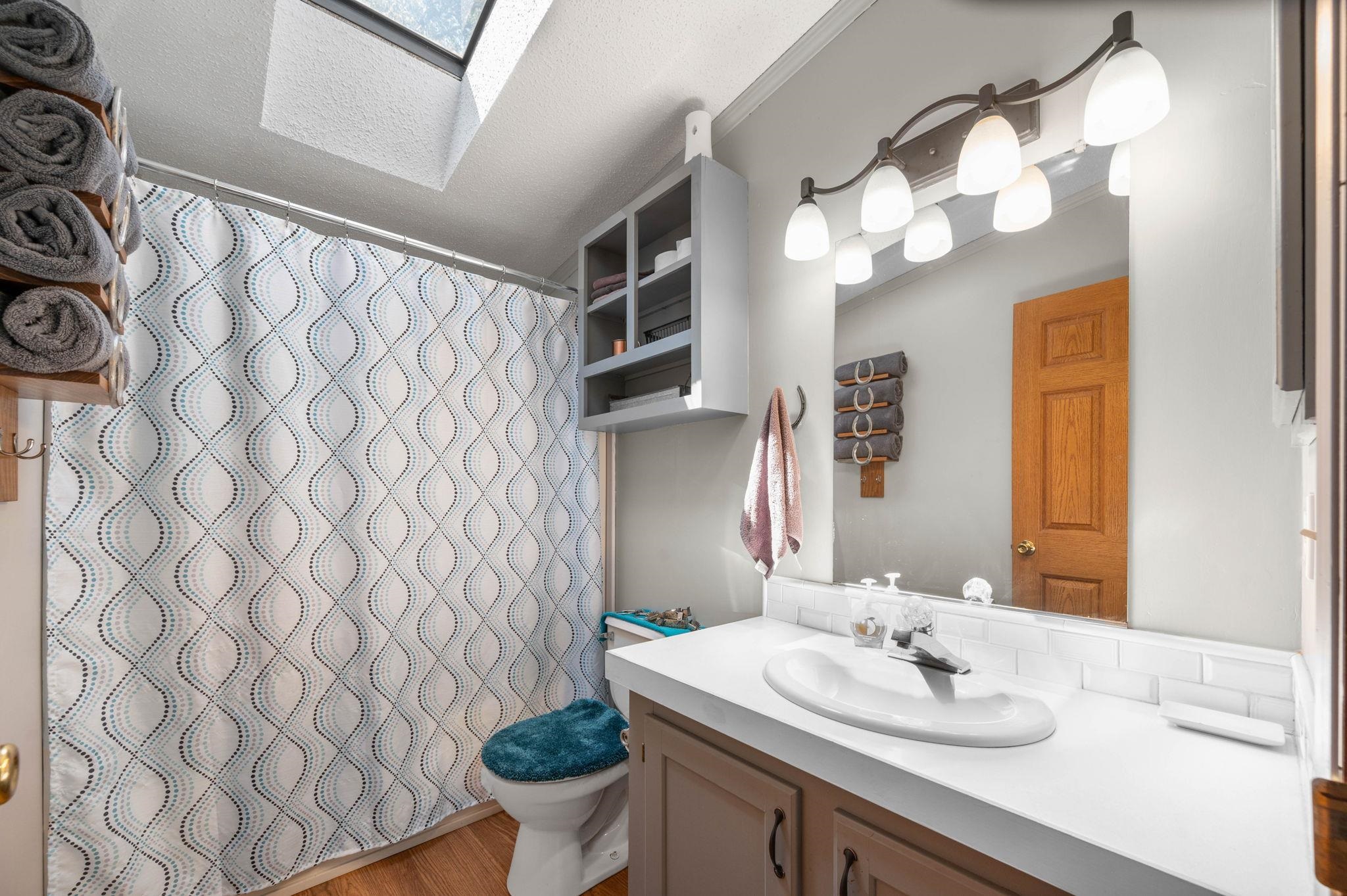 1201 SW 100th Street Augusta KS 67010