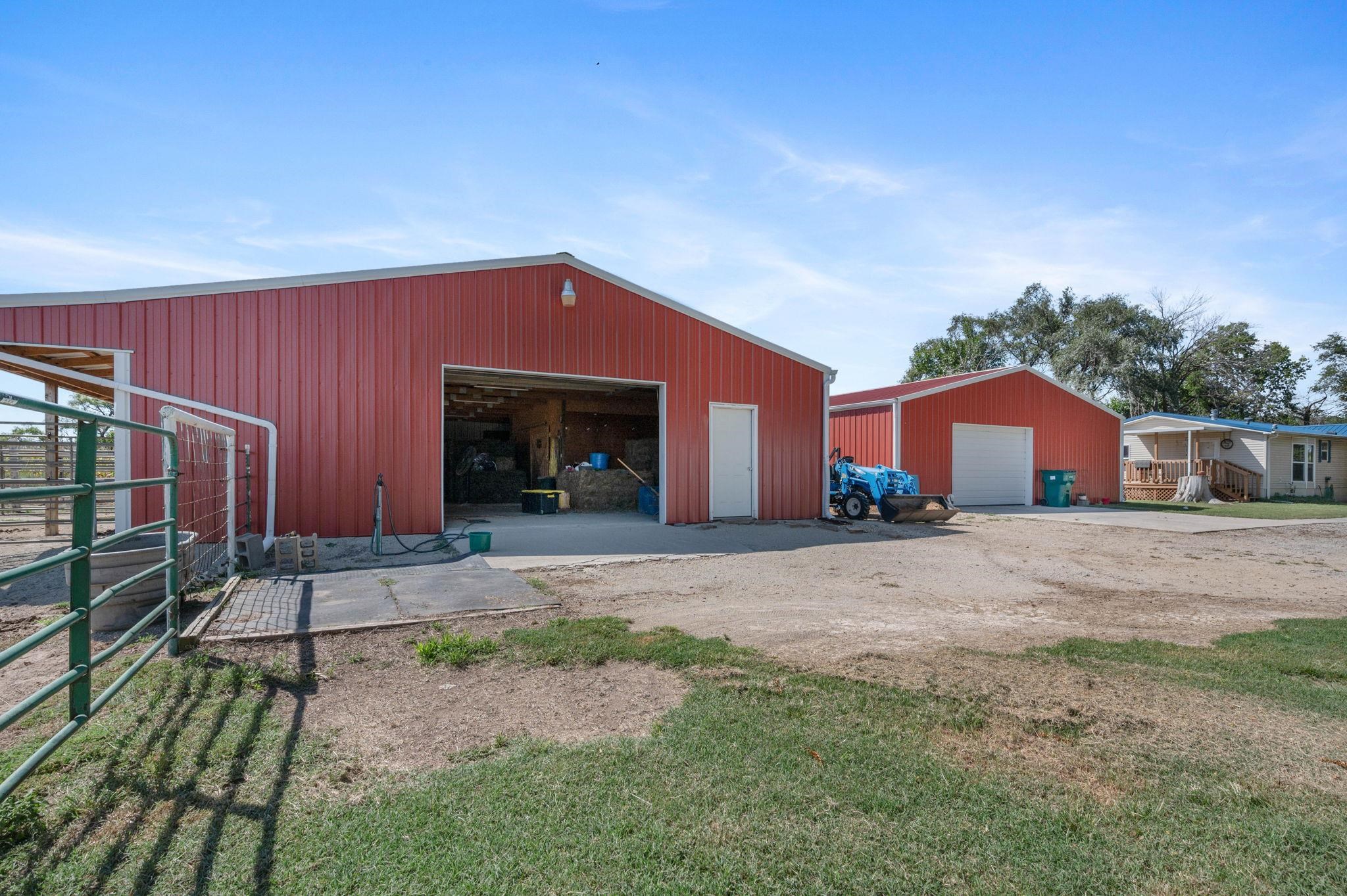 1201 SW 100th Street Augusta KS 67010